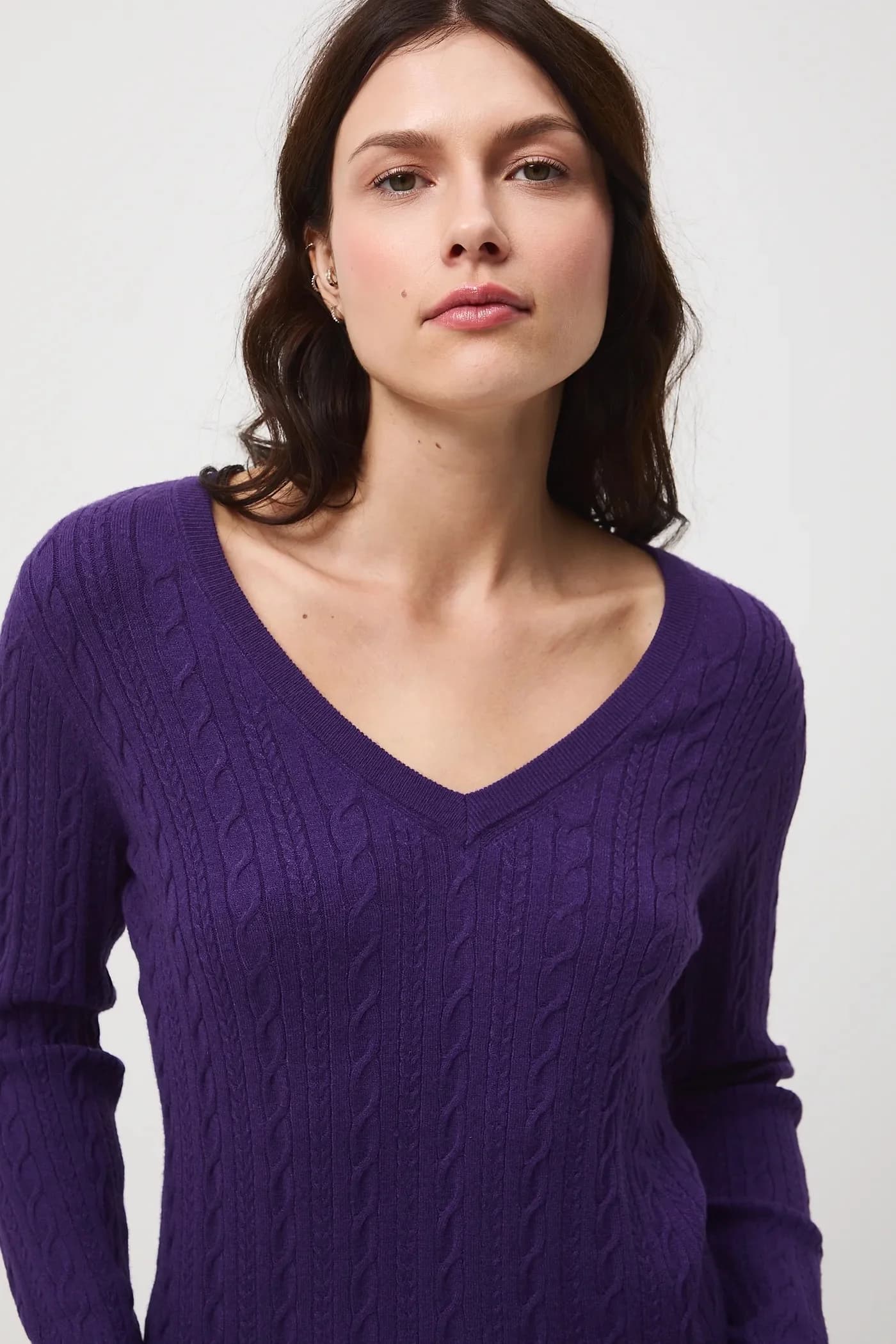 Свитер - фото 4