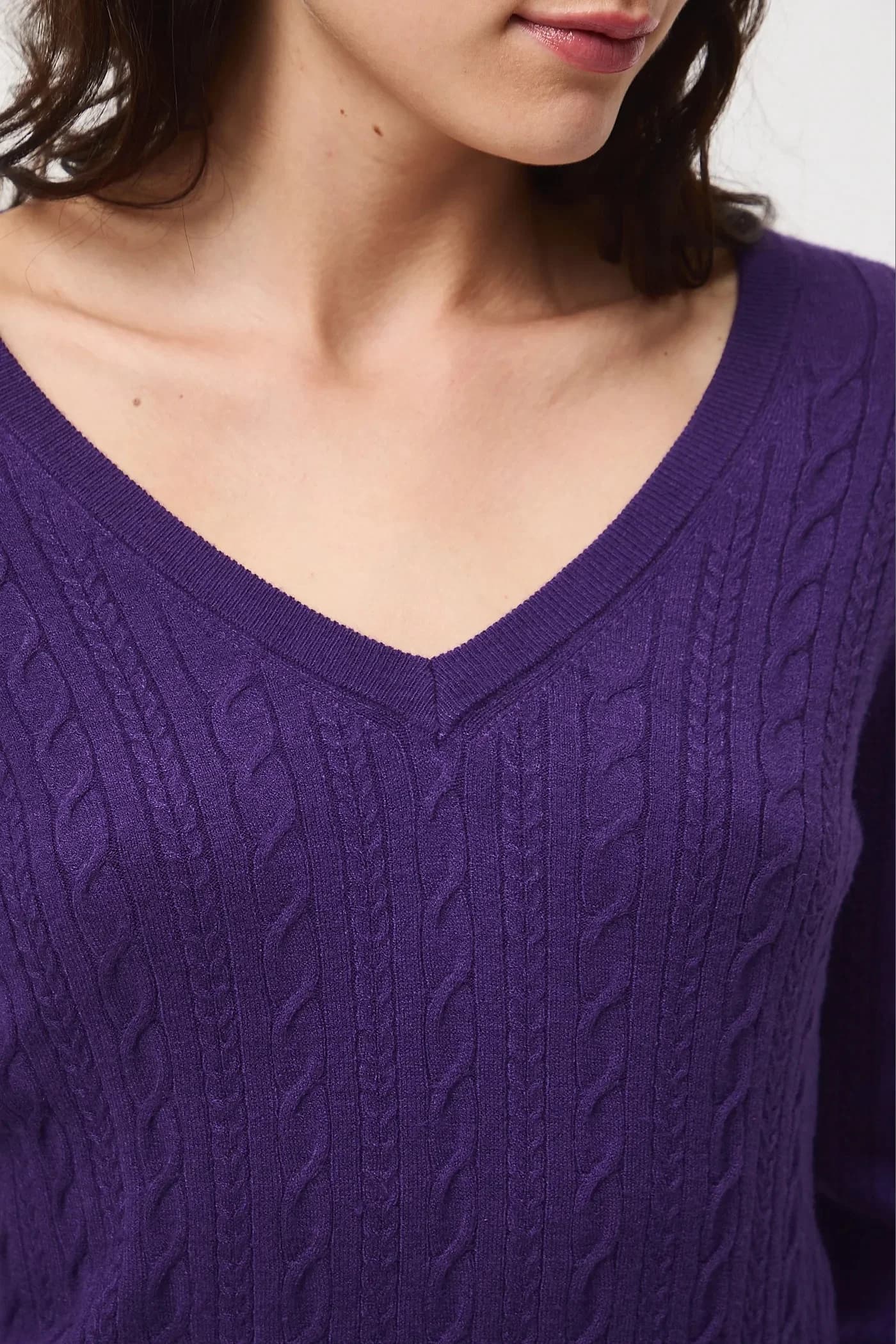 Свитер - фото 5