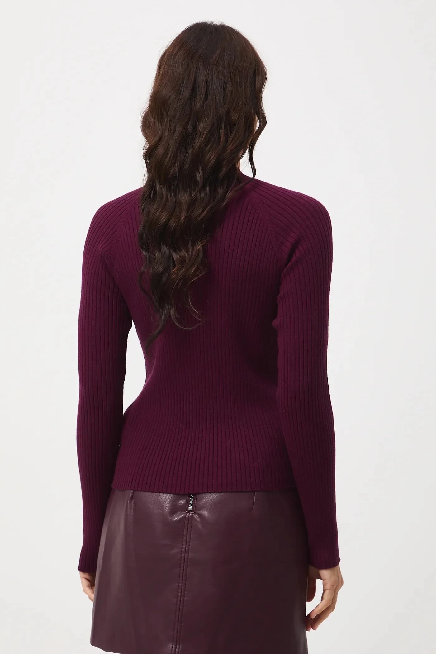 Свитер - фото 3