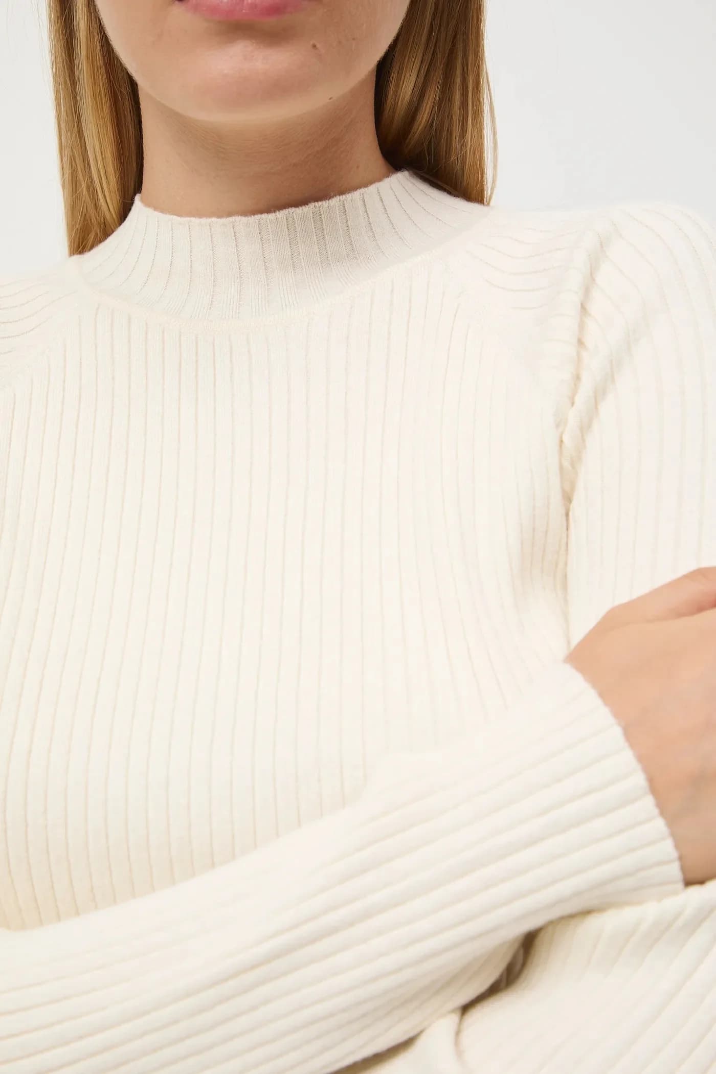 Свитер - фото 6