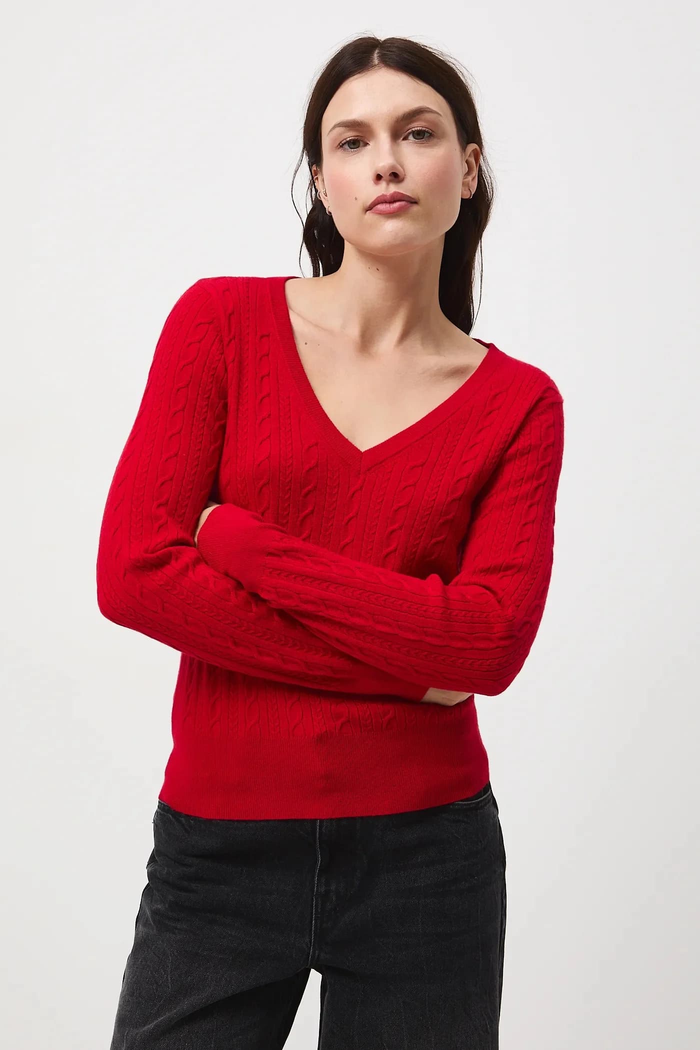 Свитер - фото 2