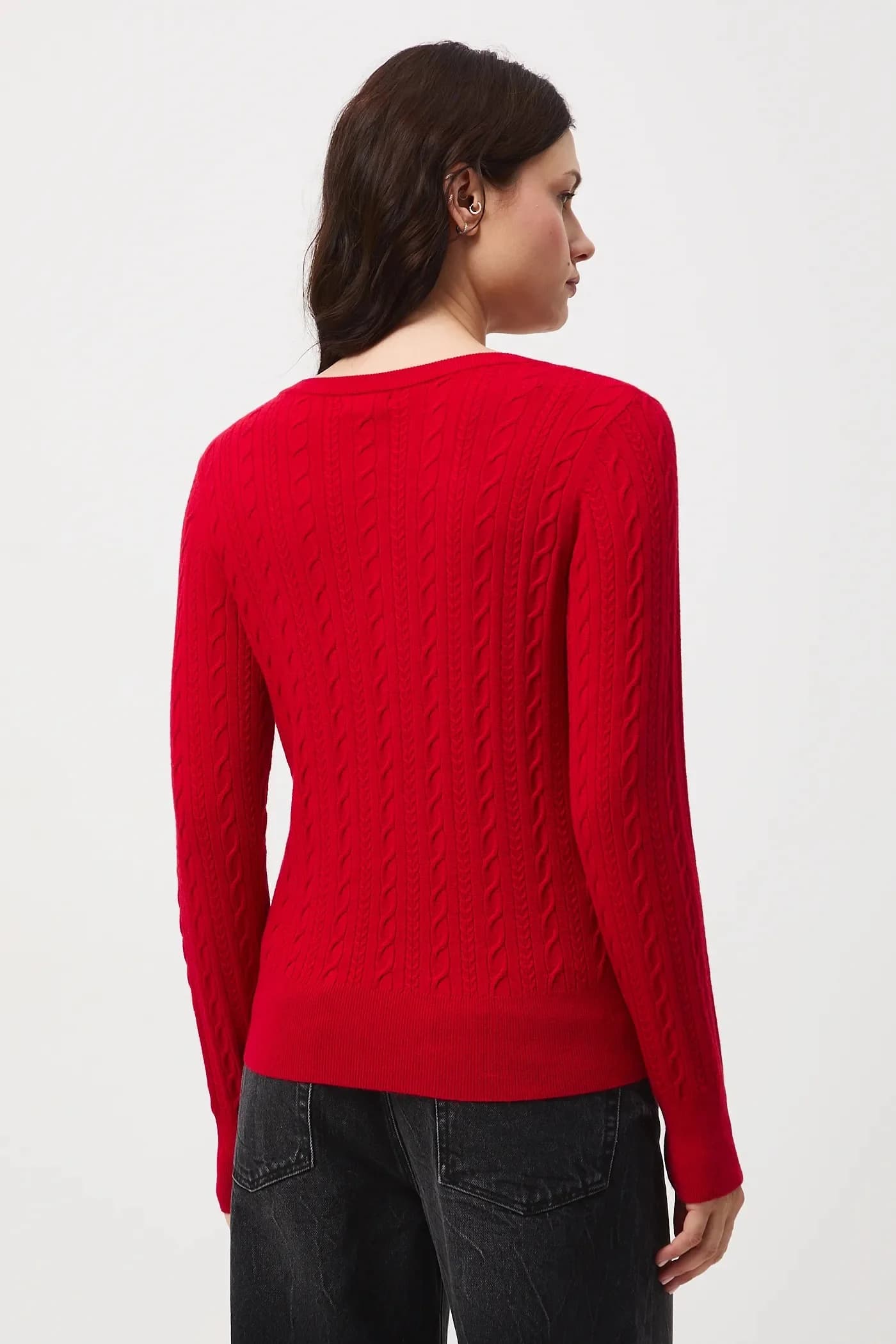 Свитер - фото 3