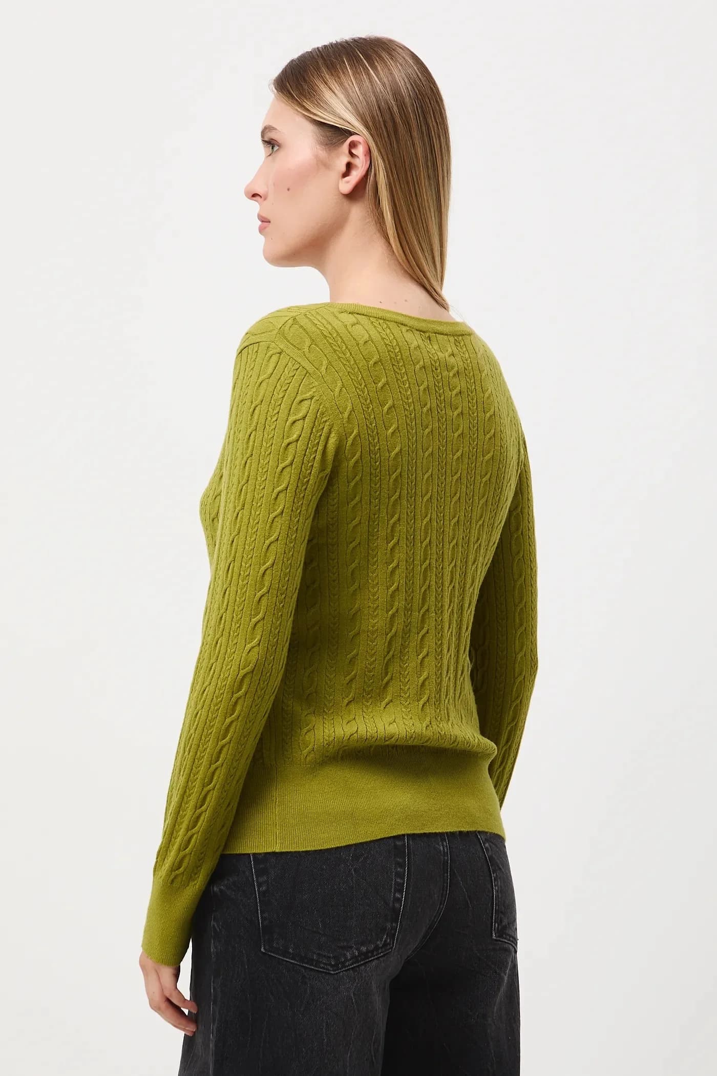 Свитер - фото 3