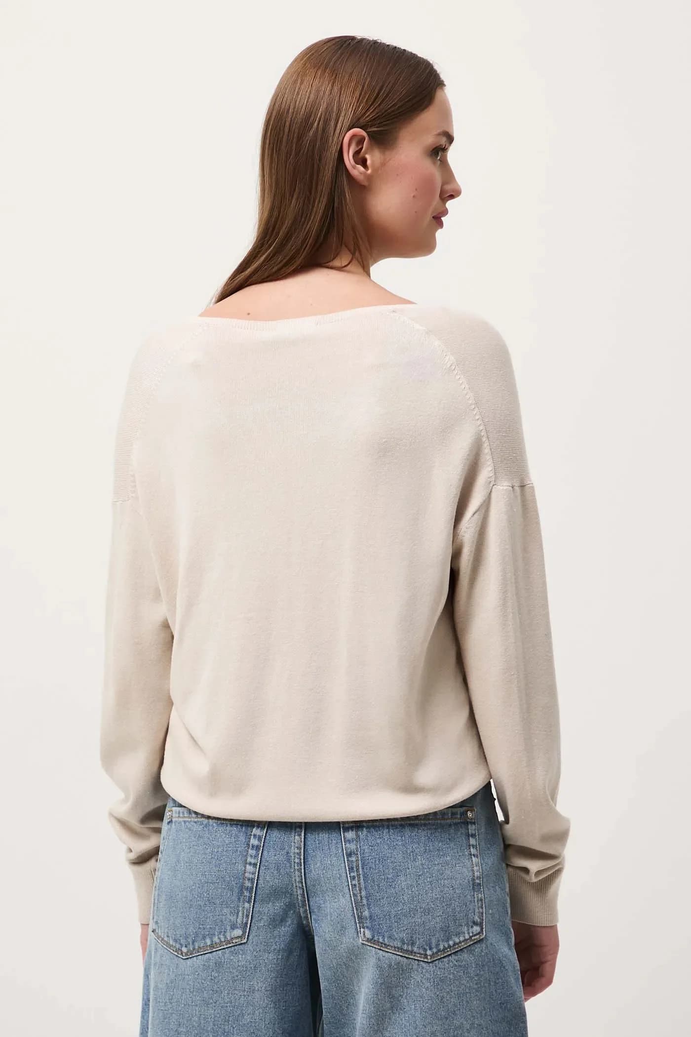 Свитер - фото 3