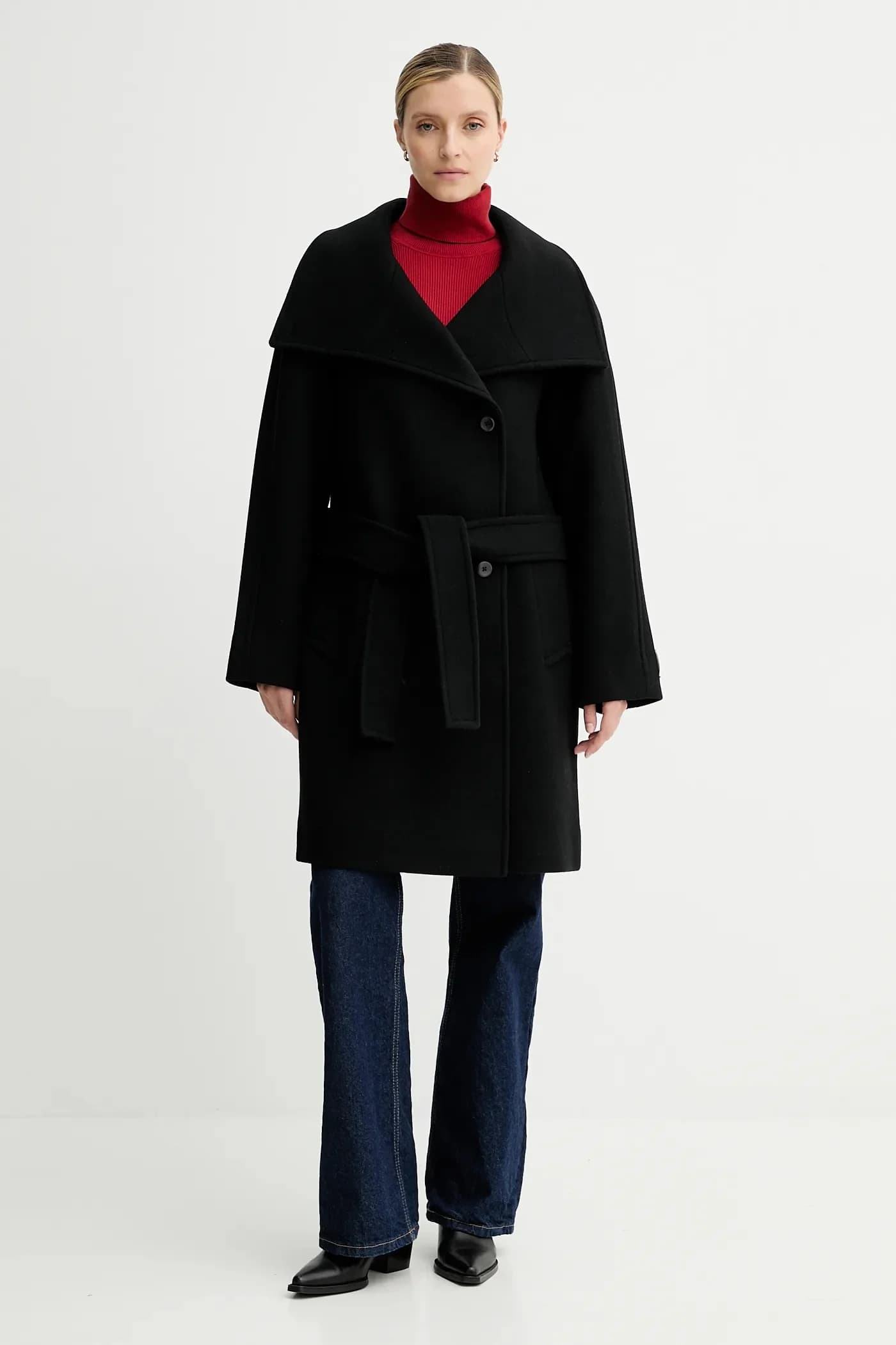 Свитер - фото 2