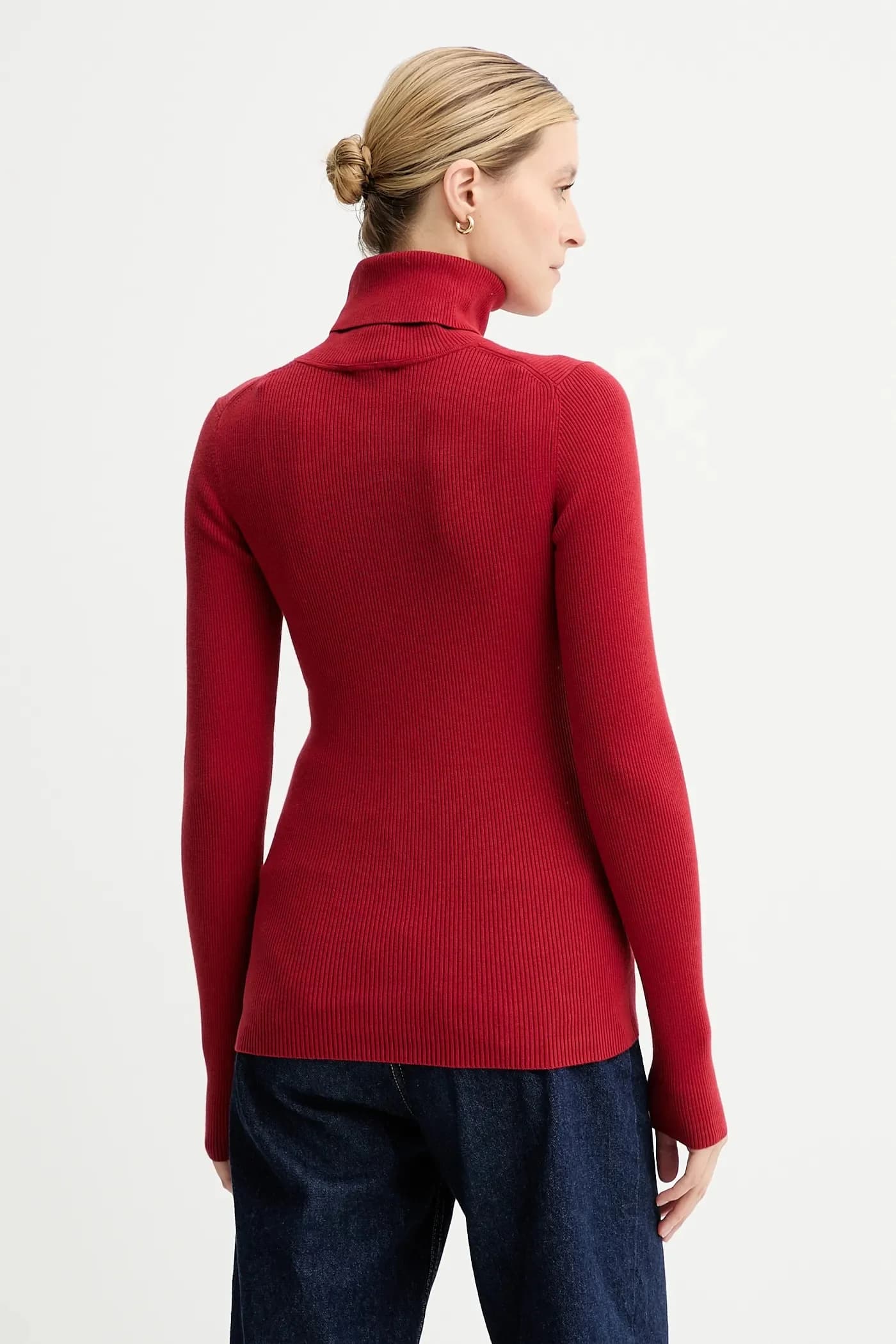 Свитер - фото 3