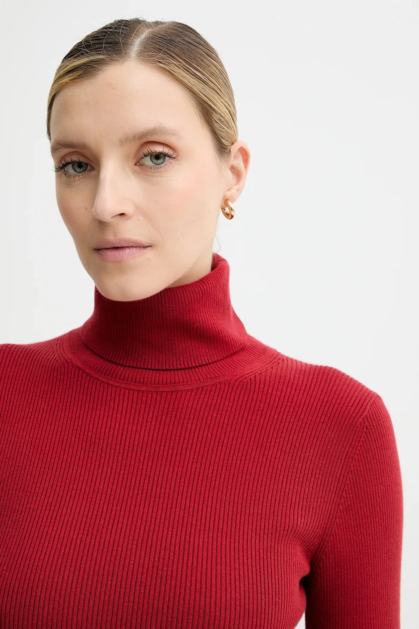 Свитер - фото 4