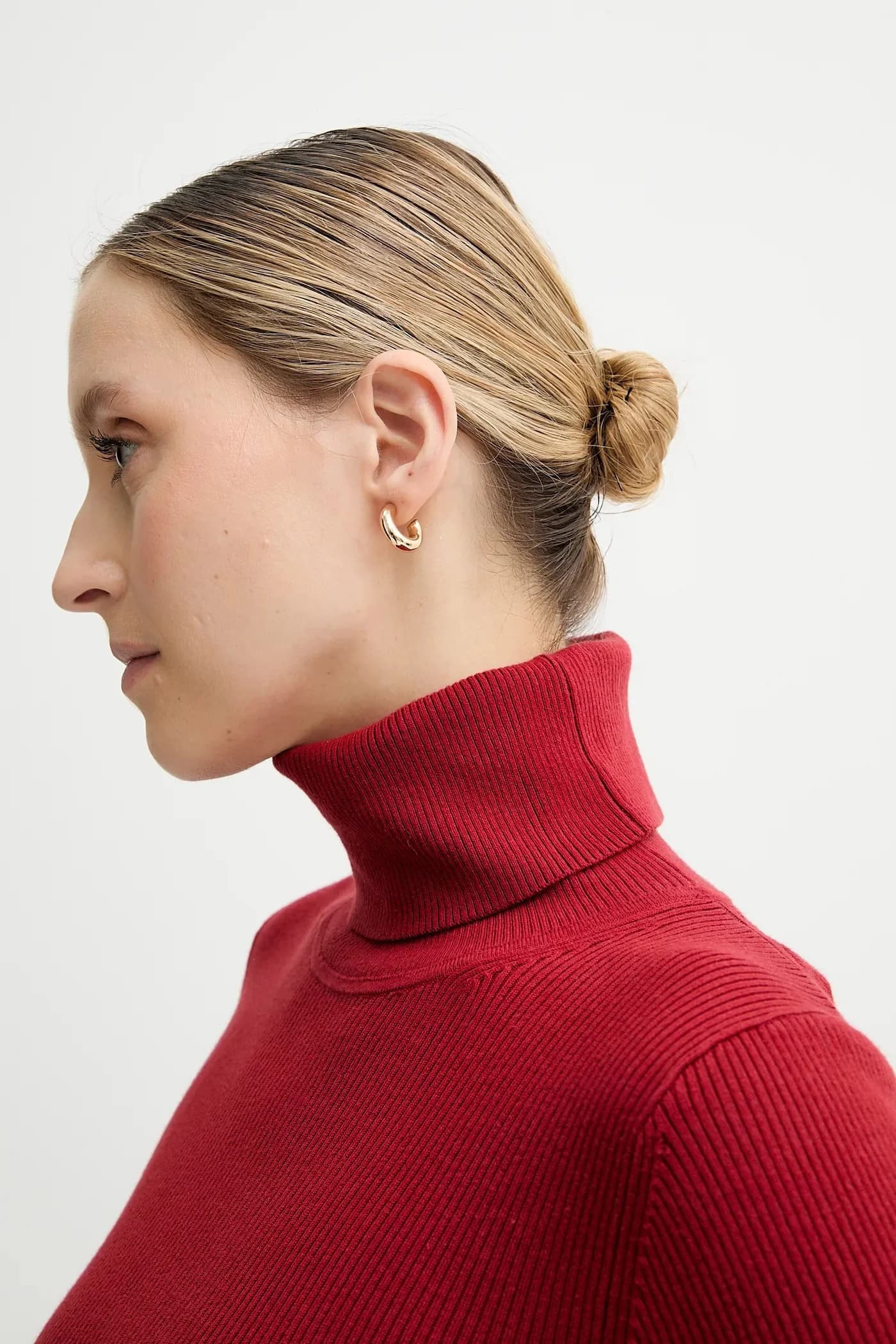 Свитер - фото 5