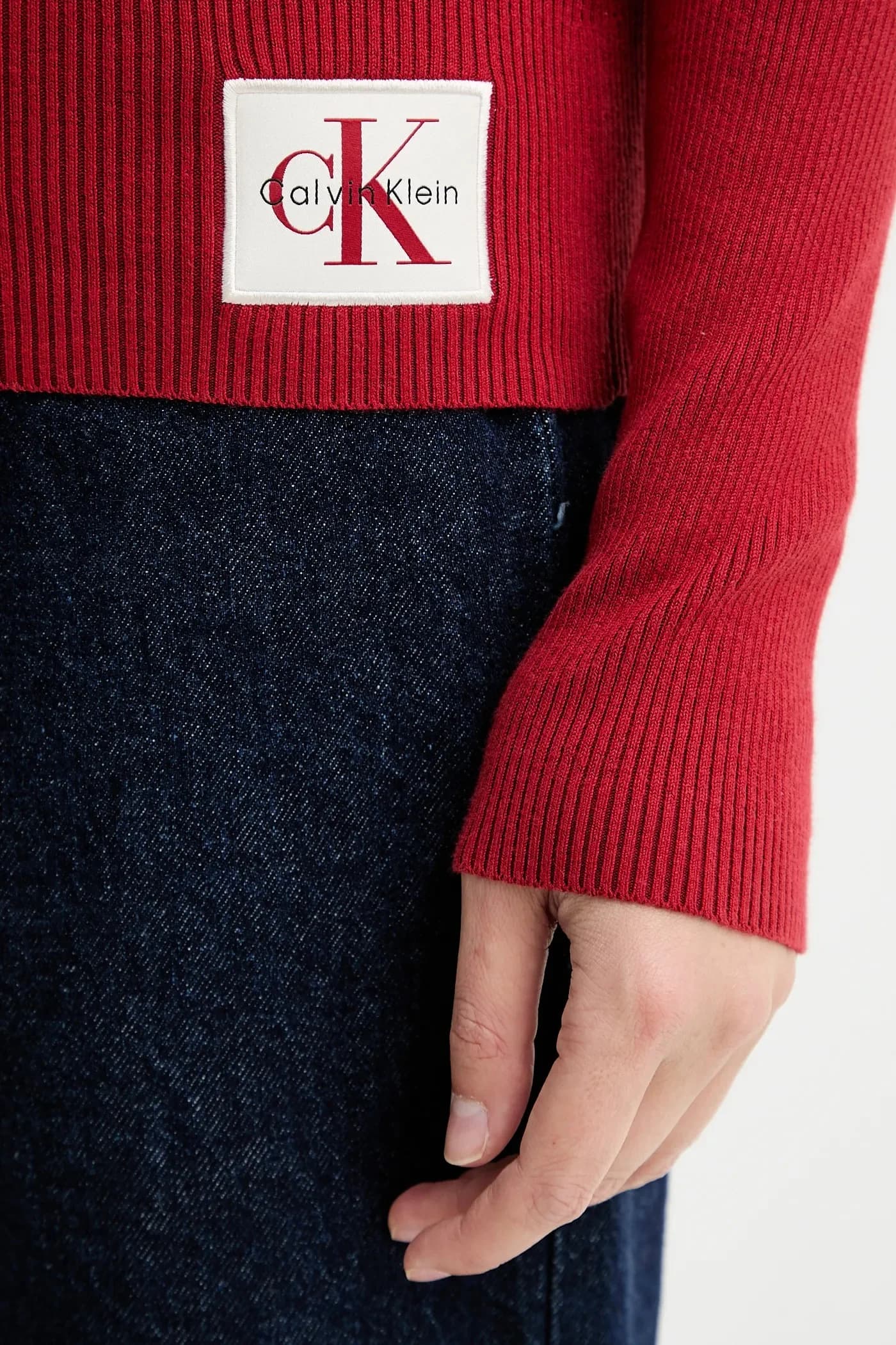 Свитер - фото 6