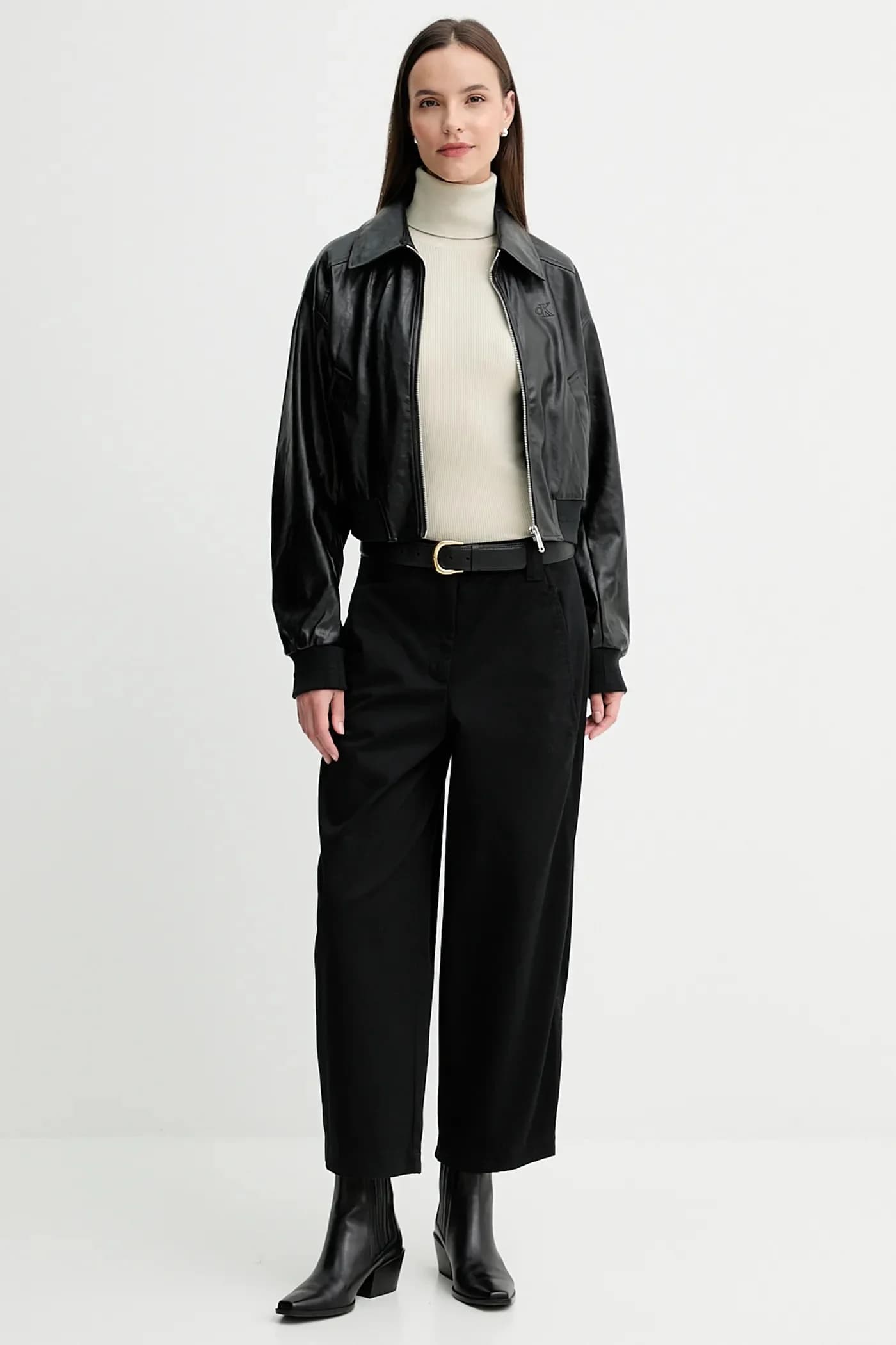 Свитер - фото 2