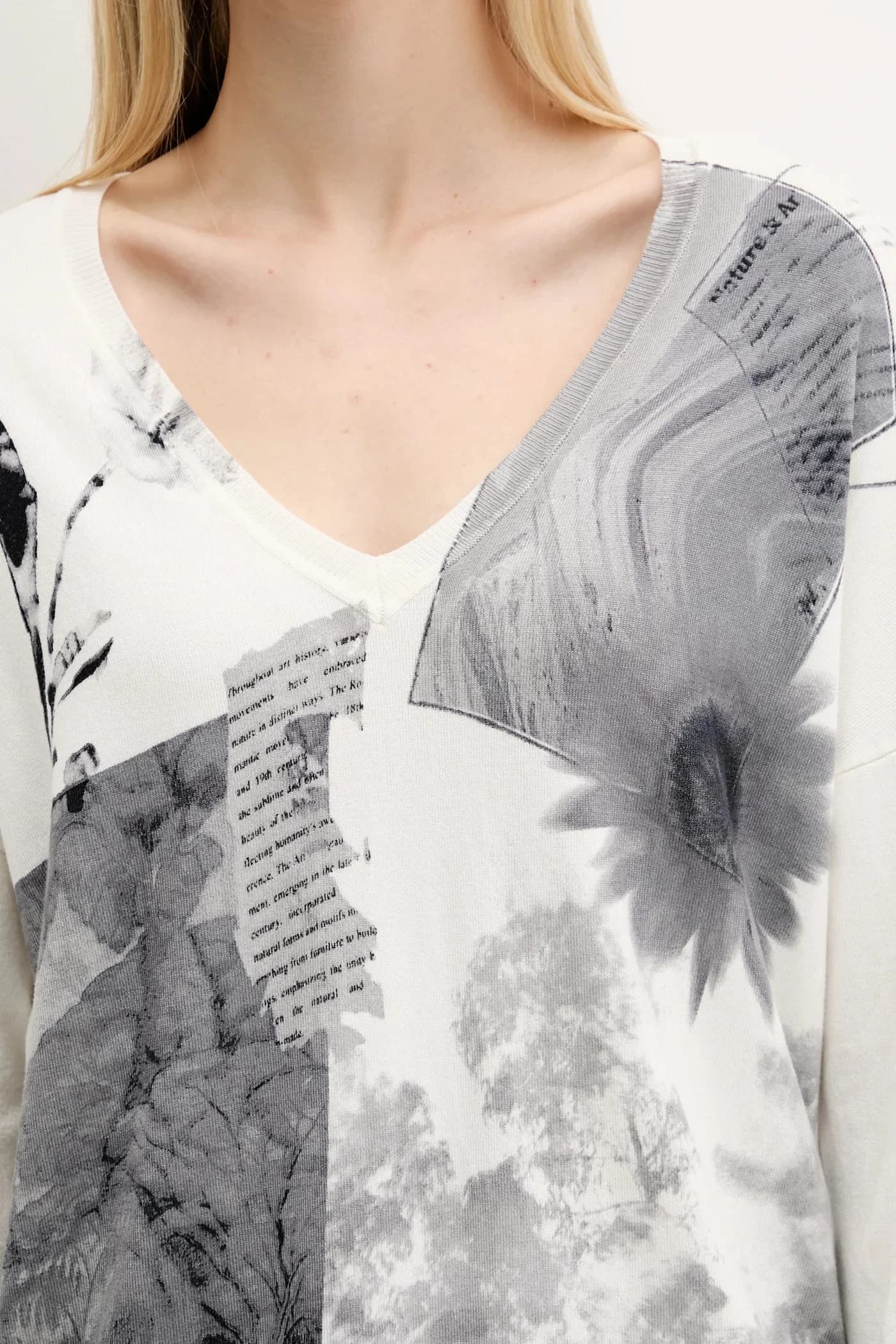 ГОТЕМБУРГО свитер - фото 5