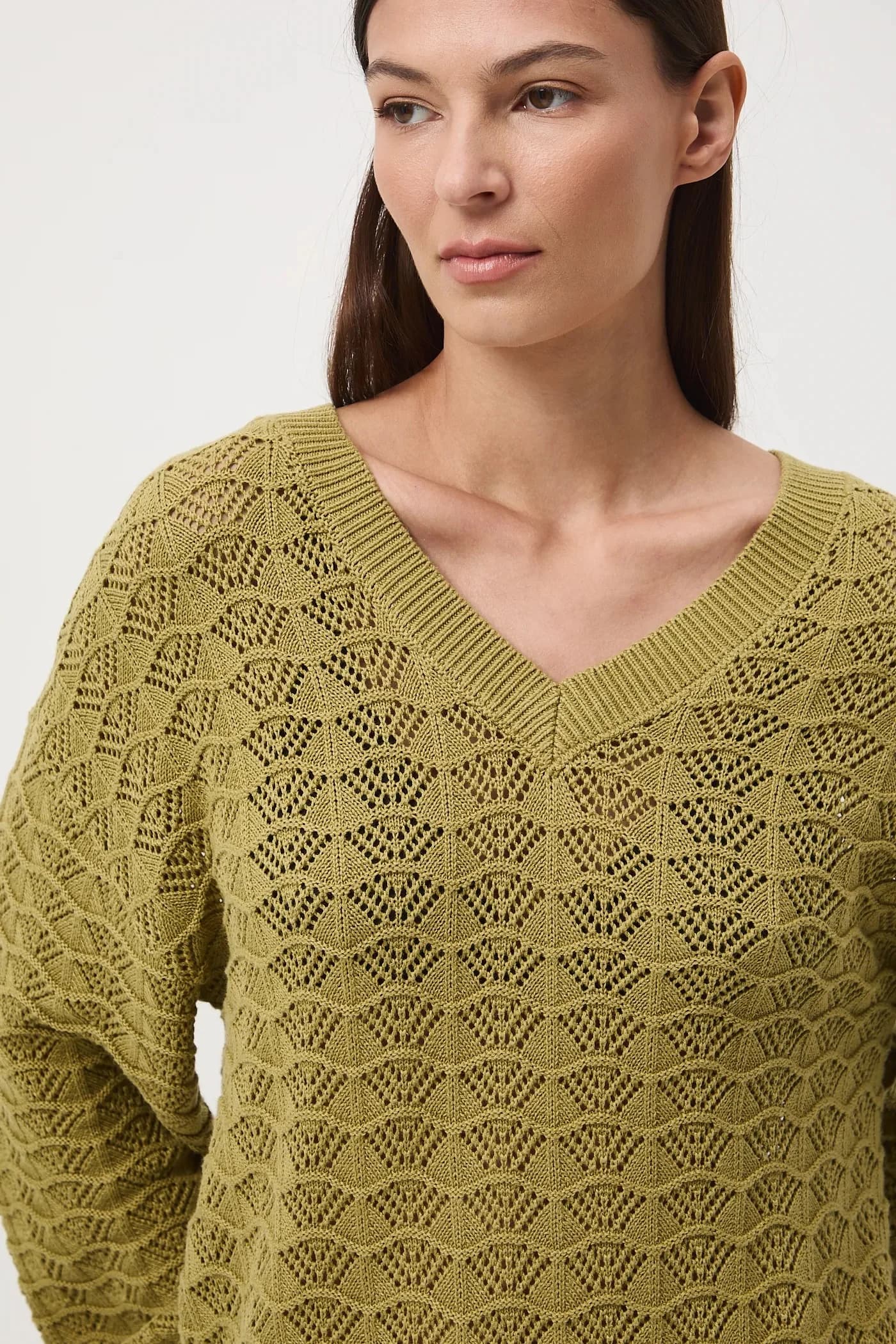 Свитер - фото 4