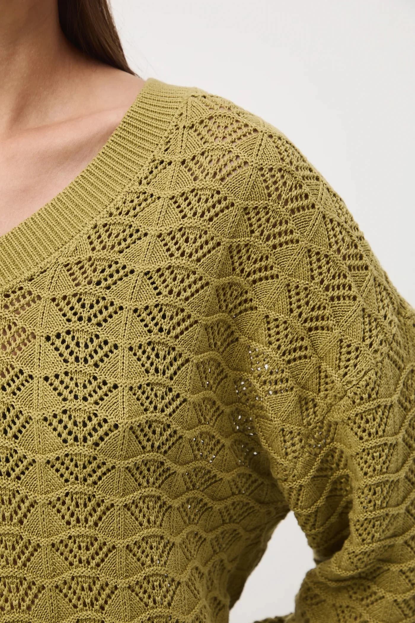 Свитер - фото 5