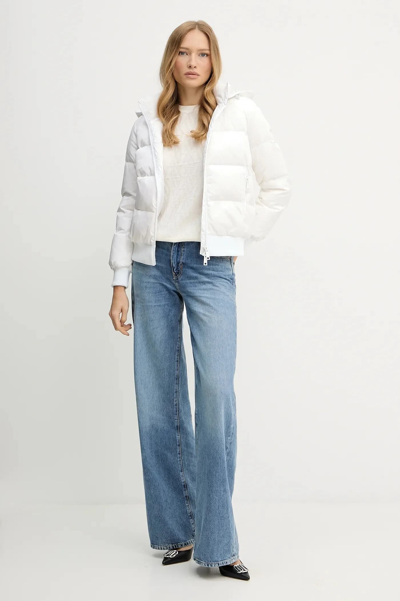 Свитер - фото 2