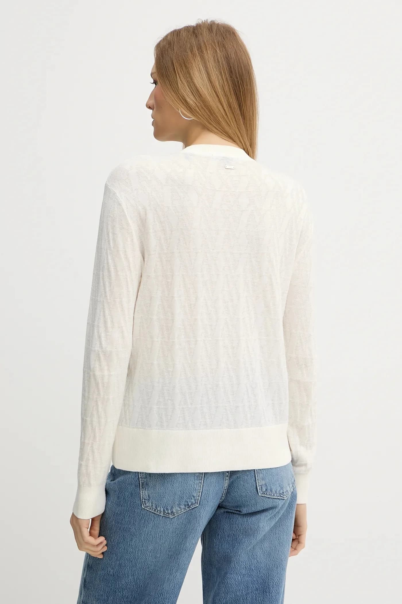 Свитер - фото 3