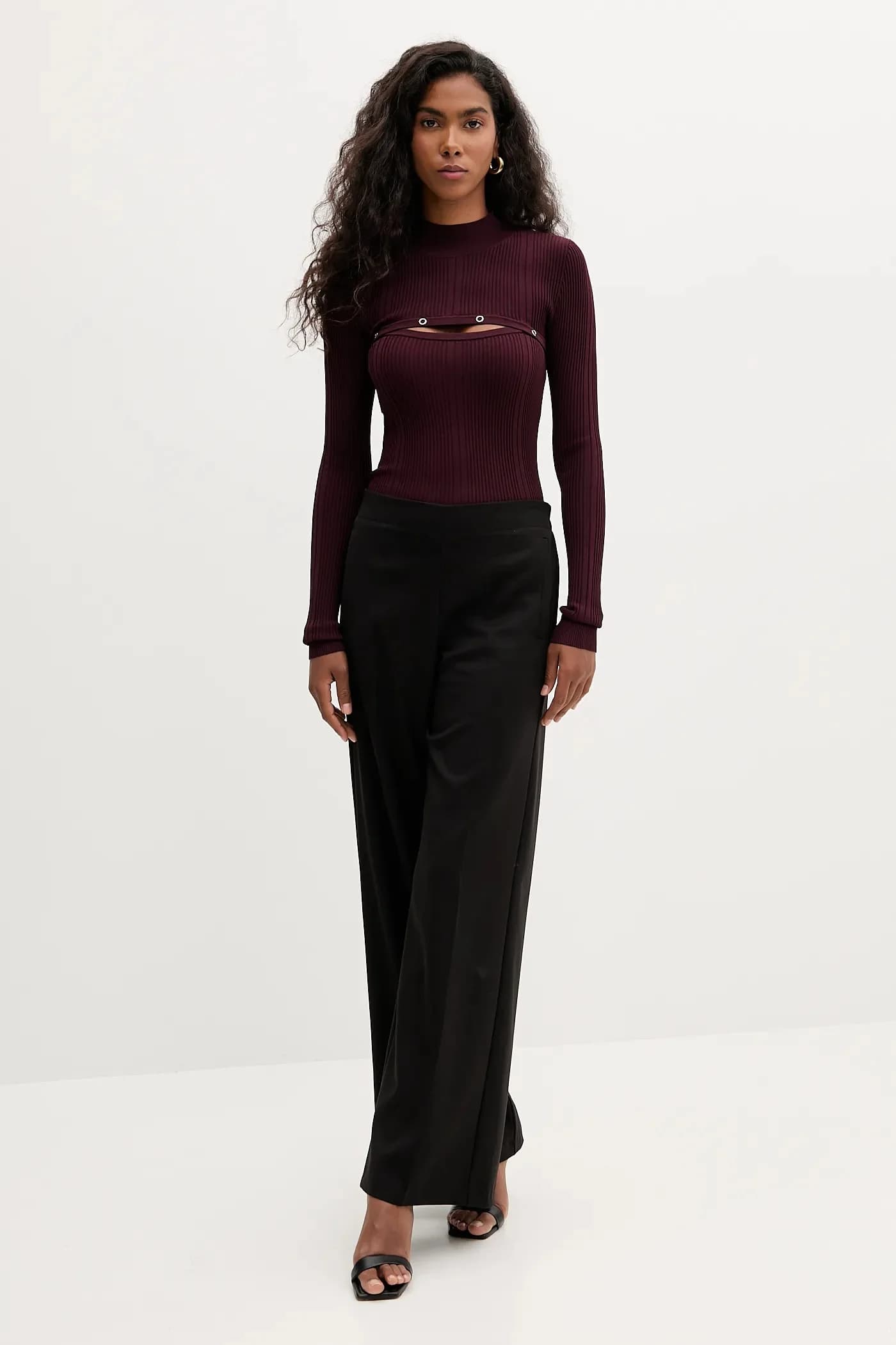 Свитер - фото 2