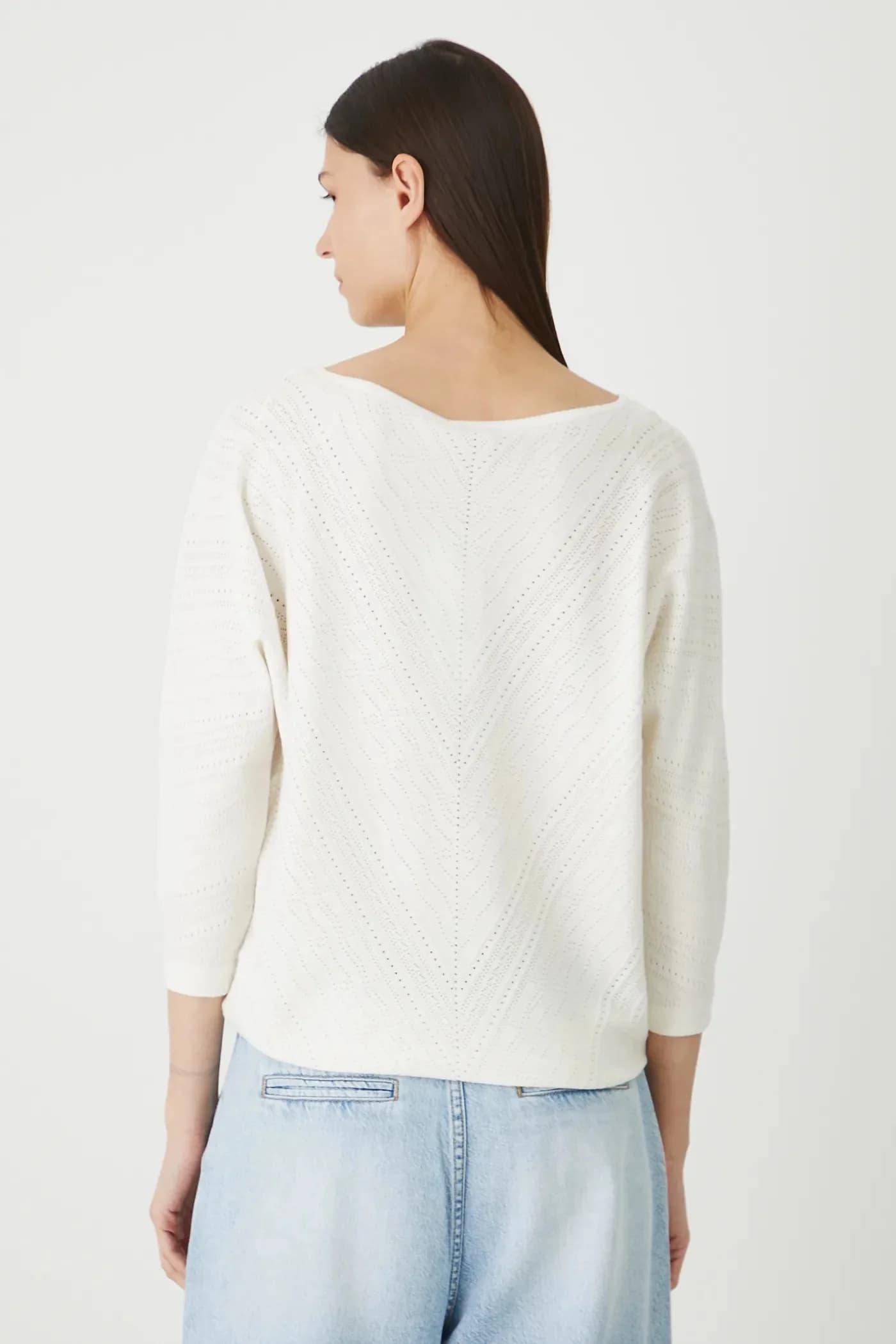 Свитер - фото 3