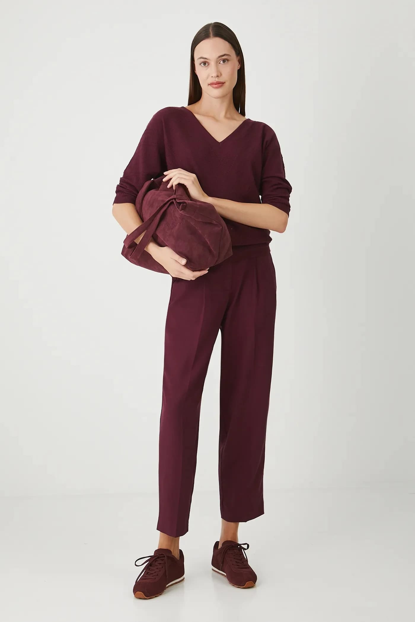 Свитер - фото 2