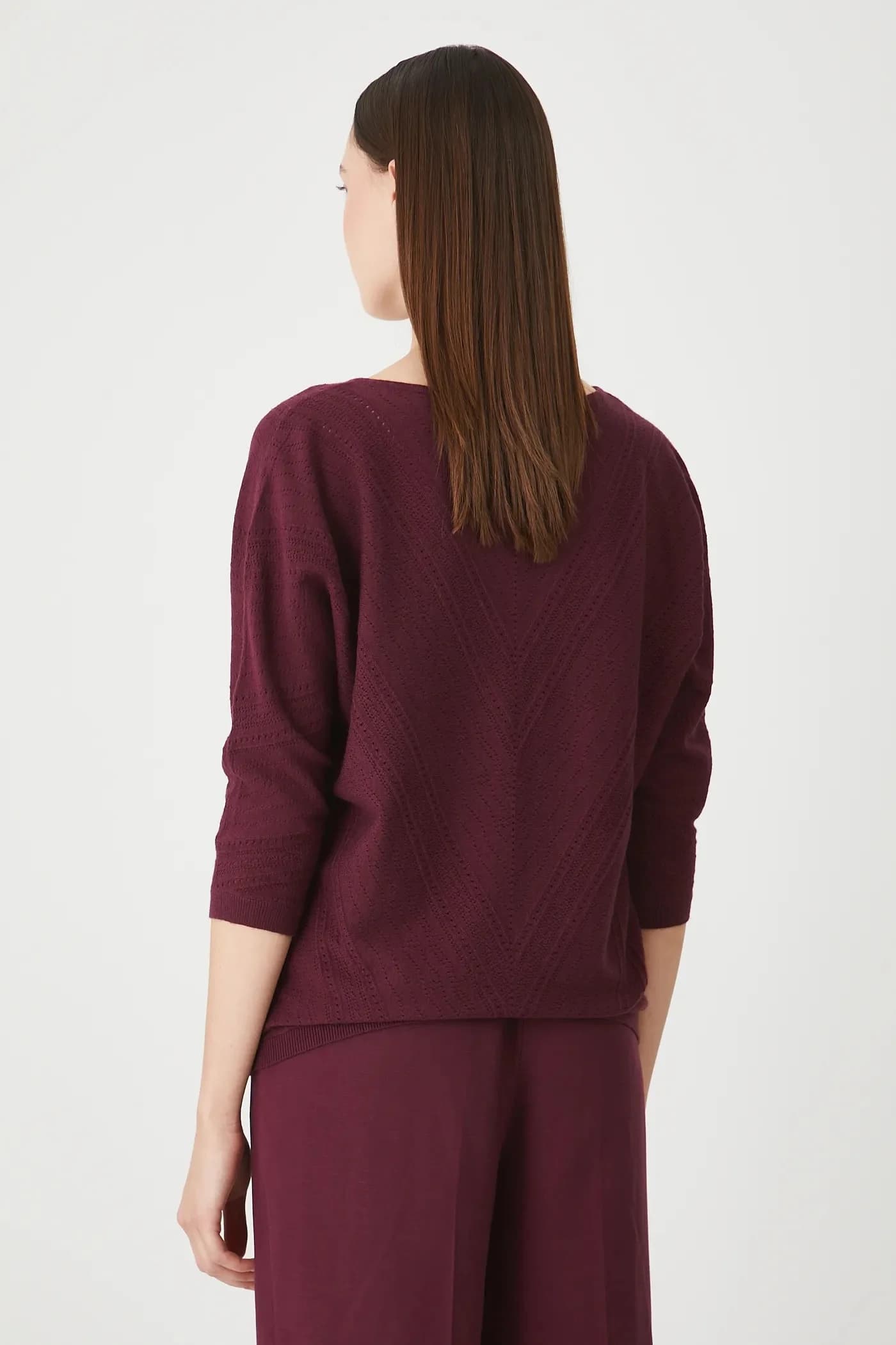 Свитер - фото 3