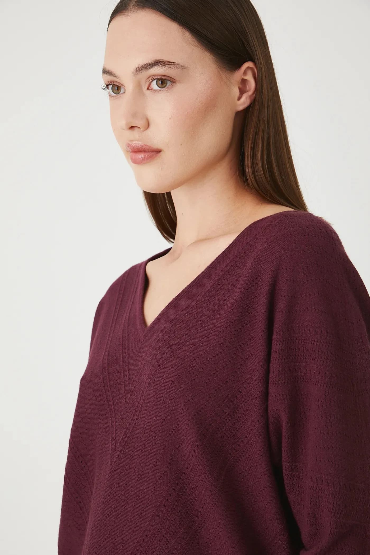 Свитер - фото 4