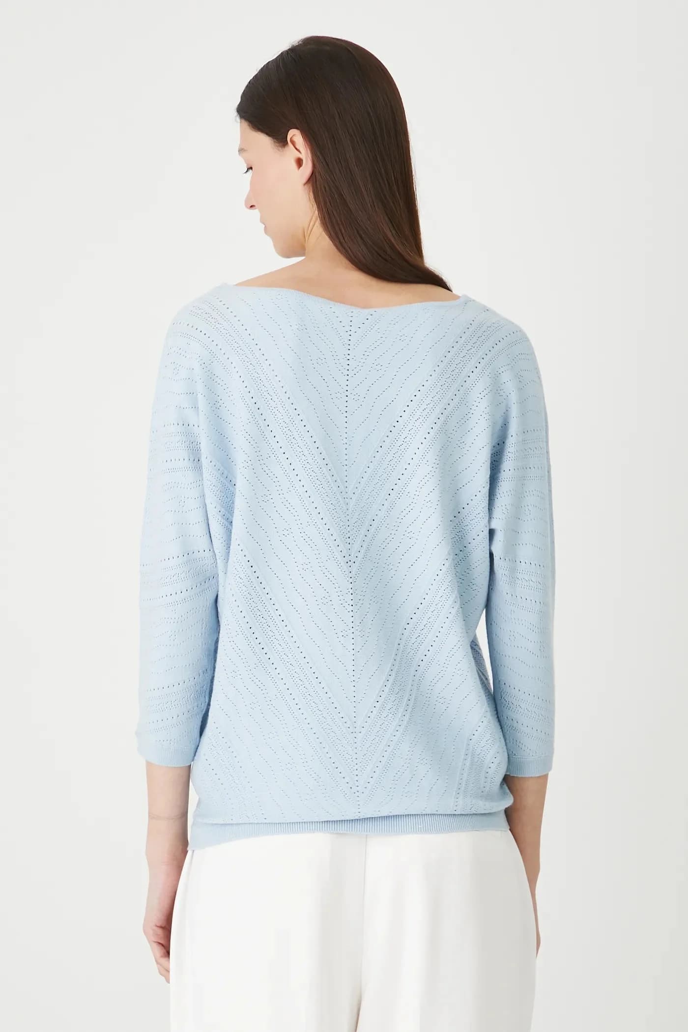 Свитер - фото 3