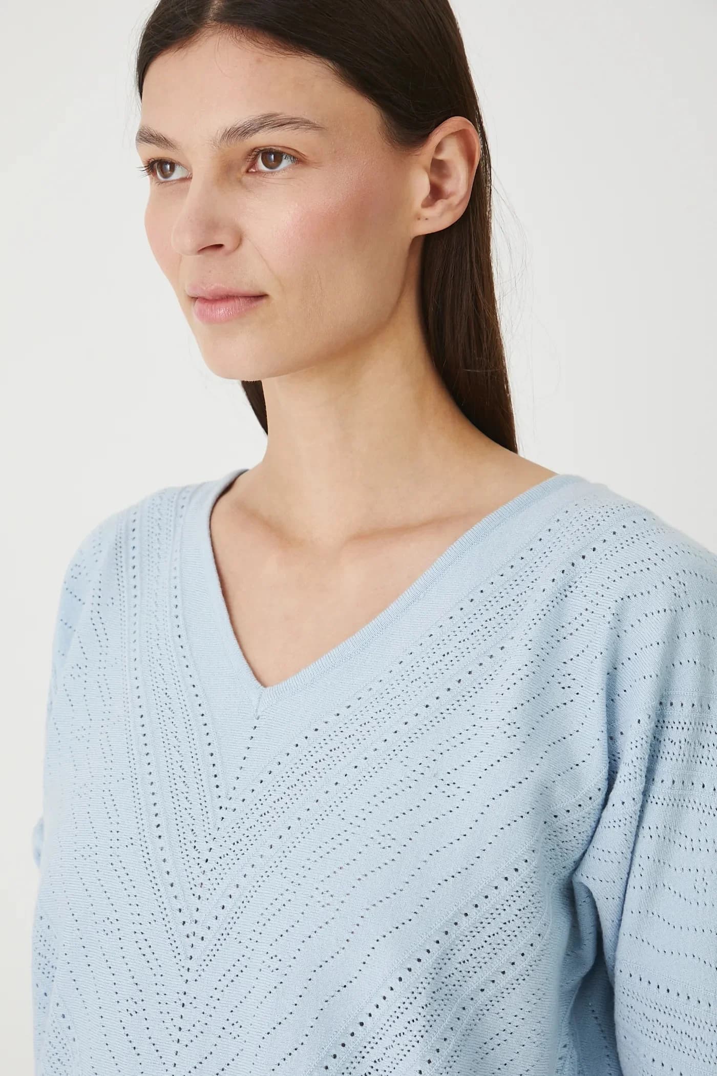 Свитер - фото 5