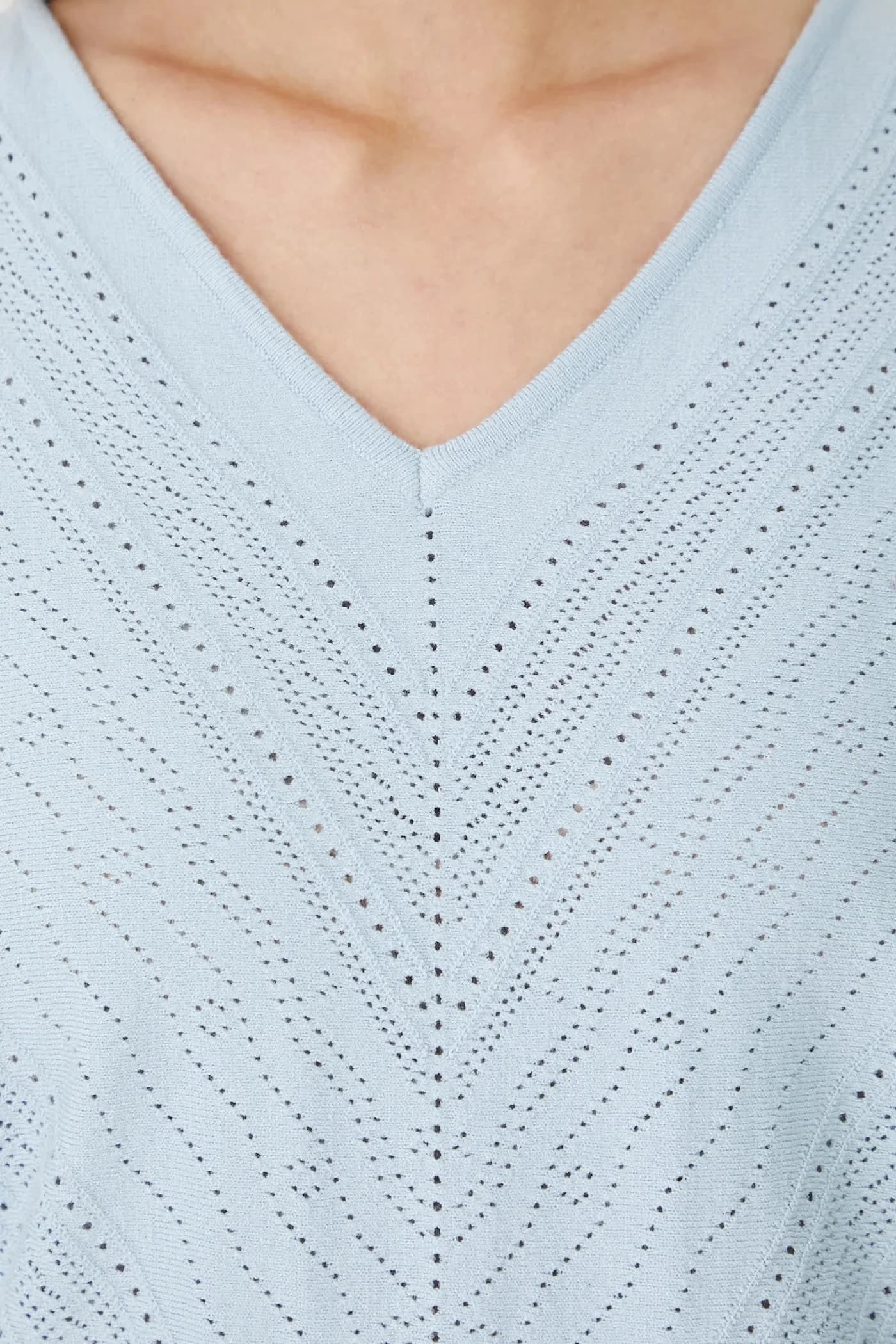 Свитер - фото 6