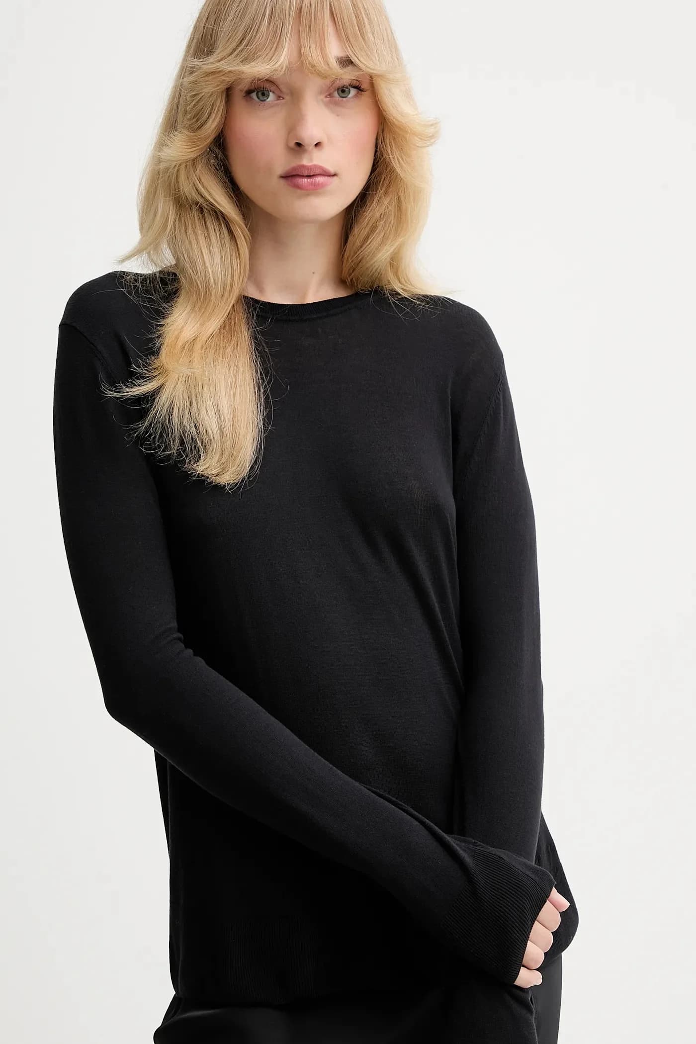 Свитер - фото 4