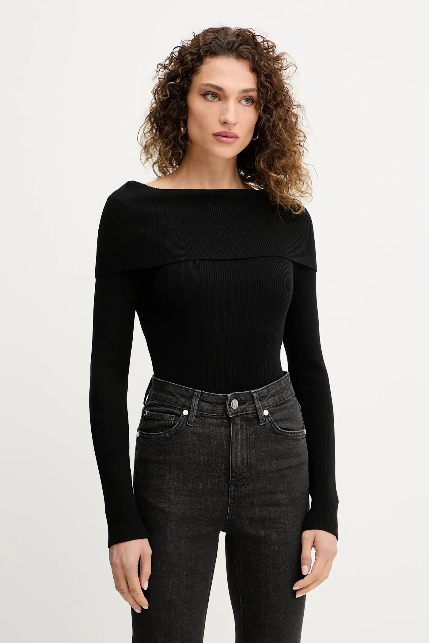 ФРИДРИК свитер