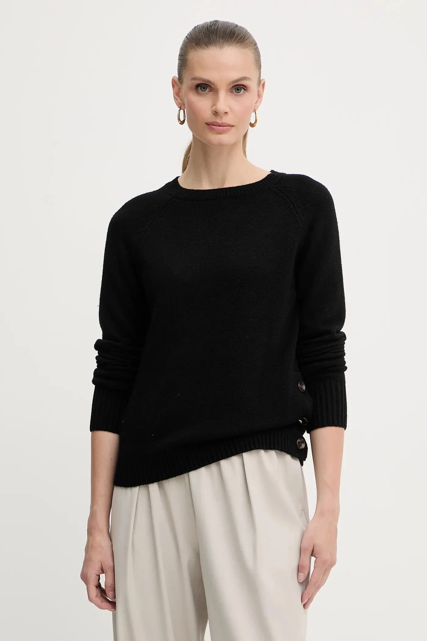 PICOULANE свитер из смесовой шерсти