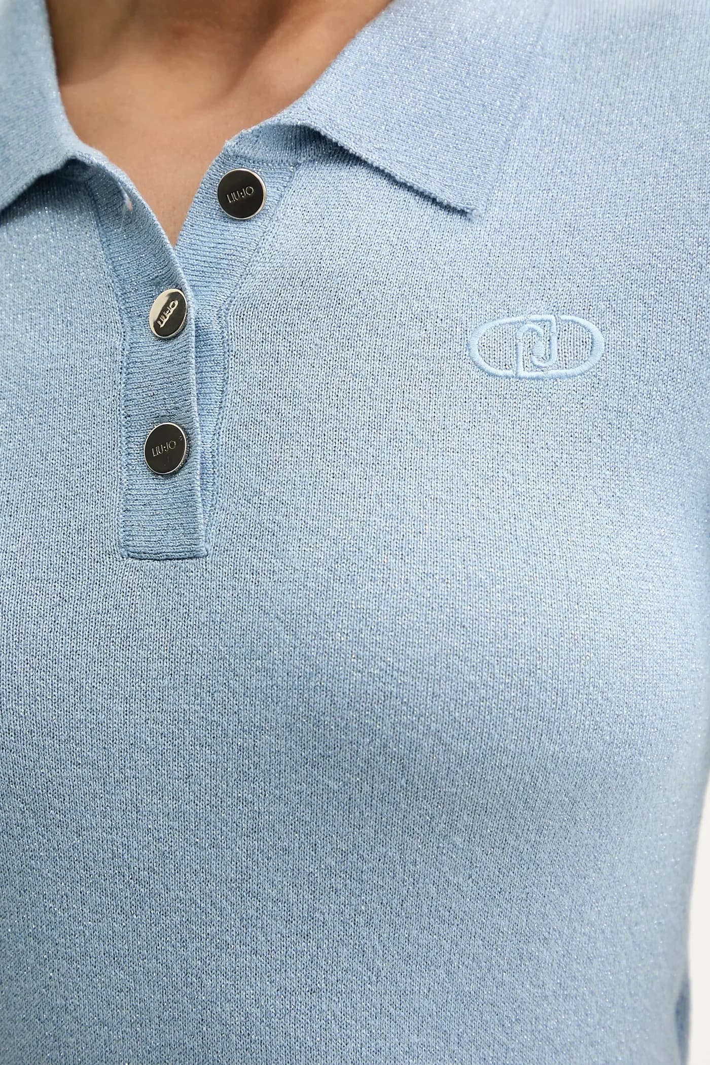 Свитер - фото 5