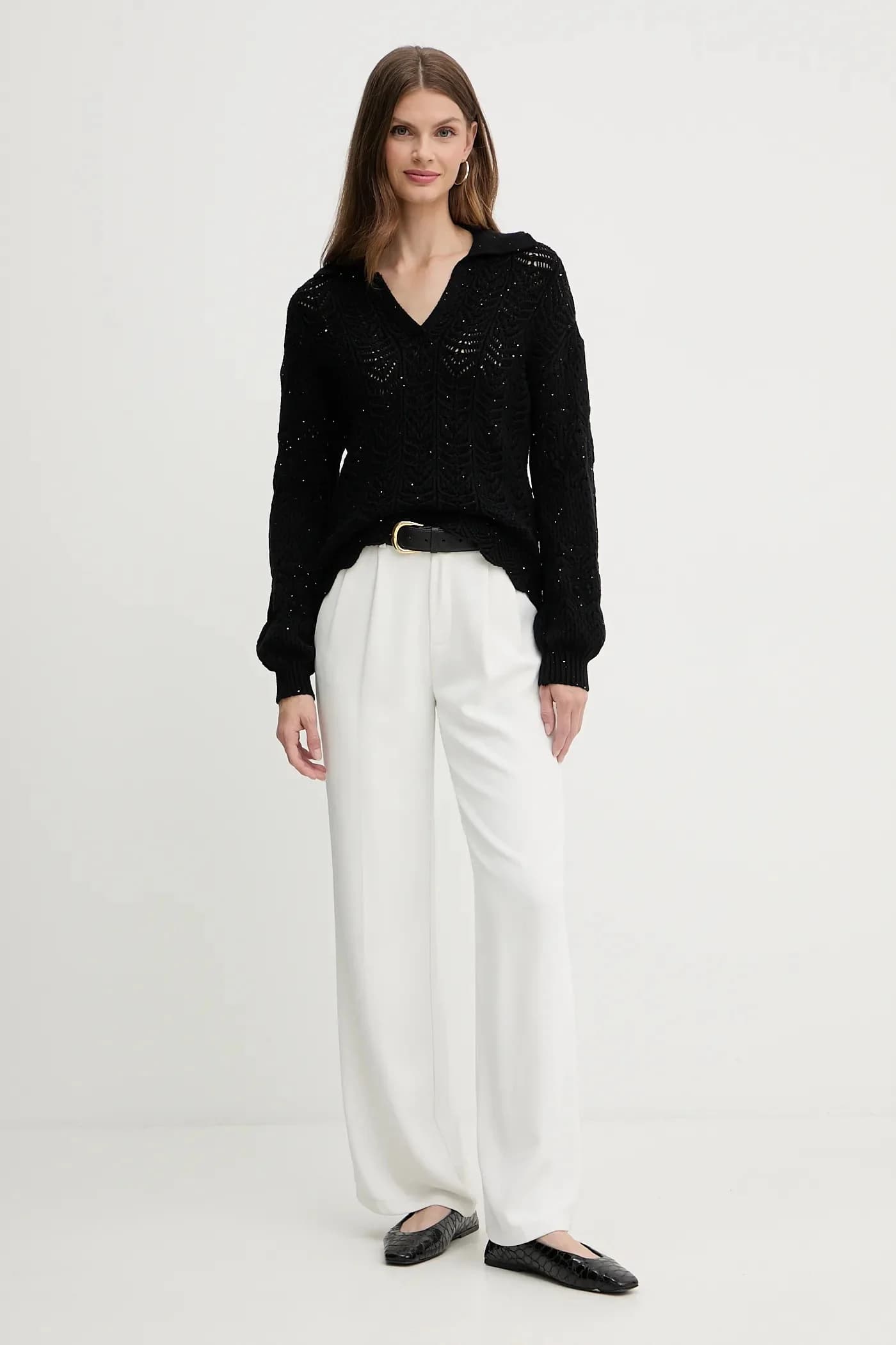 Свитер - фото 2