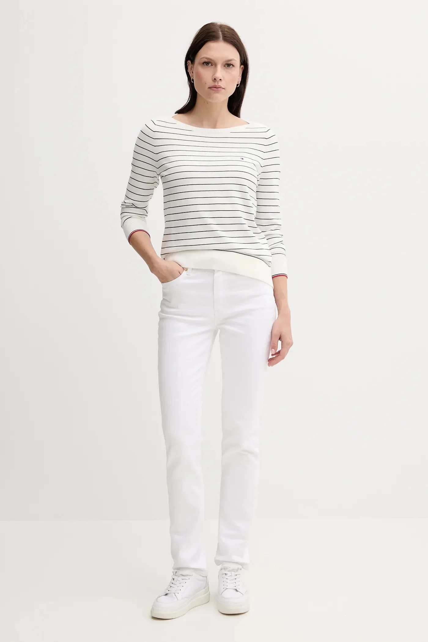 Свитер - фото 2