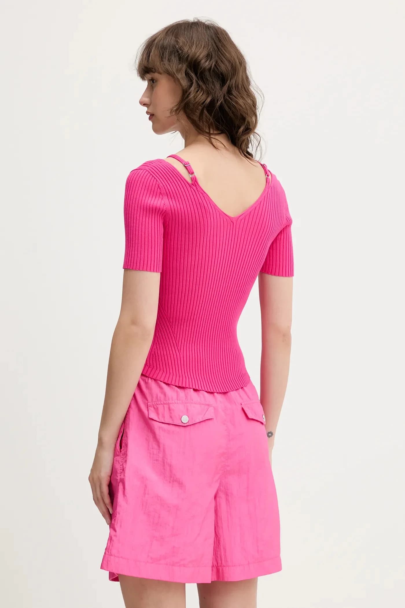 Свитер - фото 3