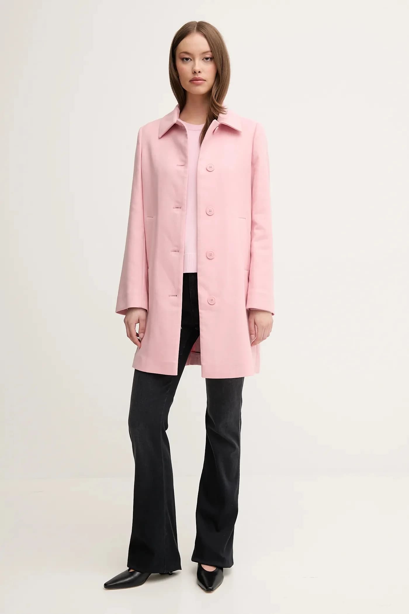 Свитер - фото 2