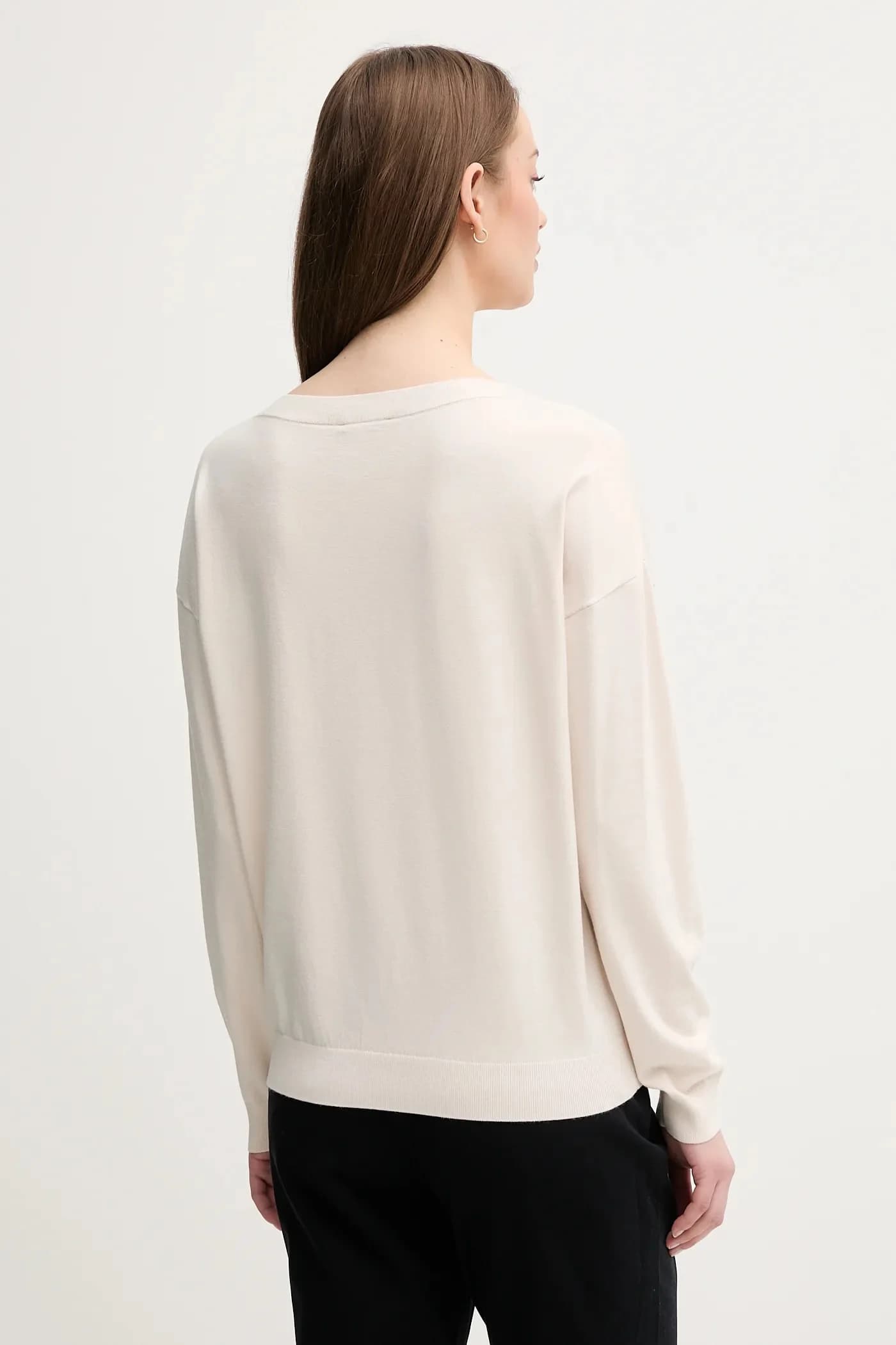 Свитер - фото 3