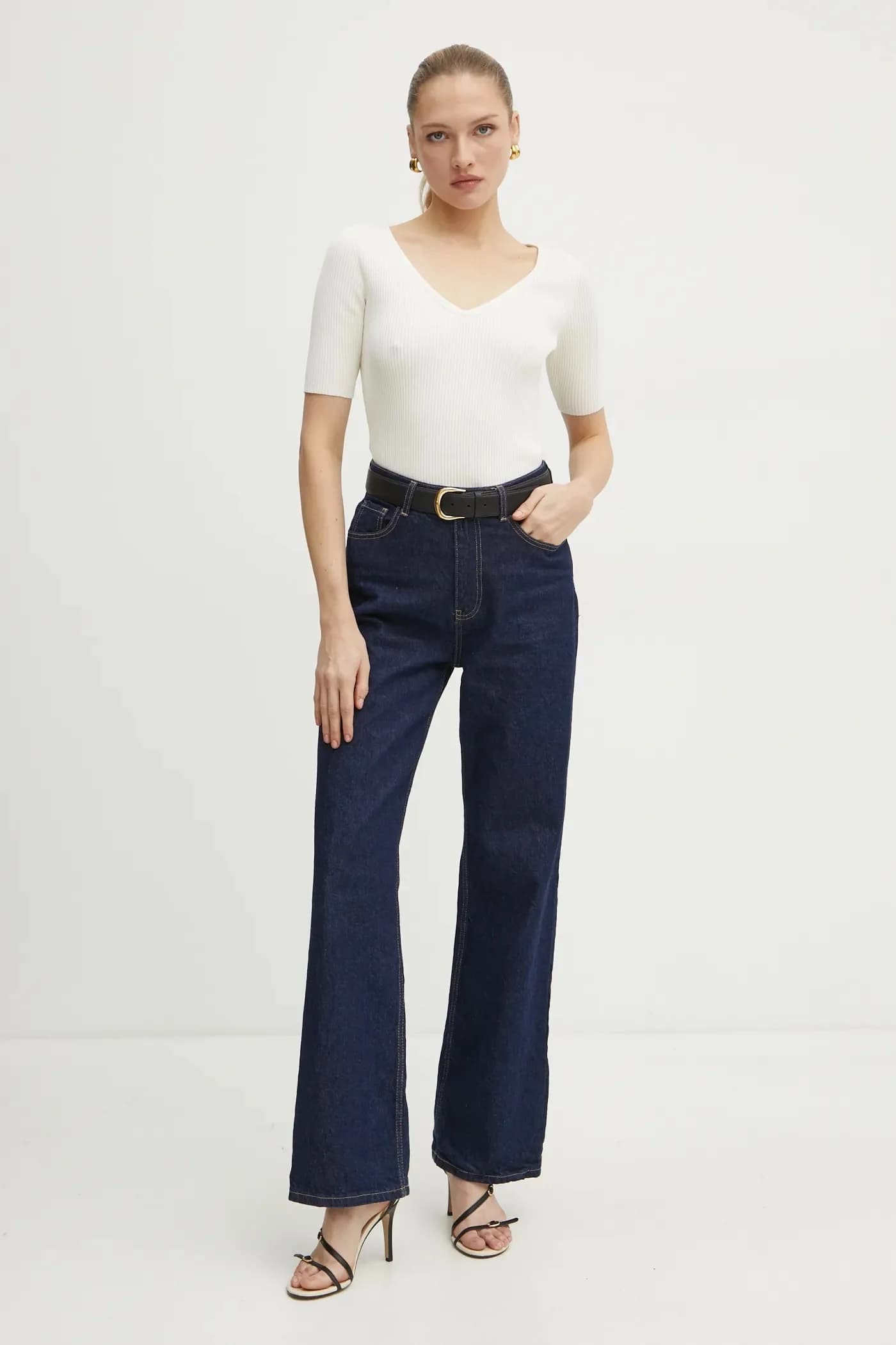 Свитер - фото 2