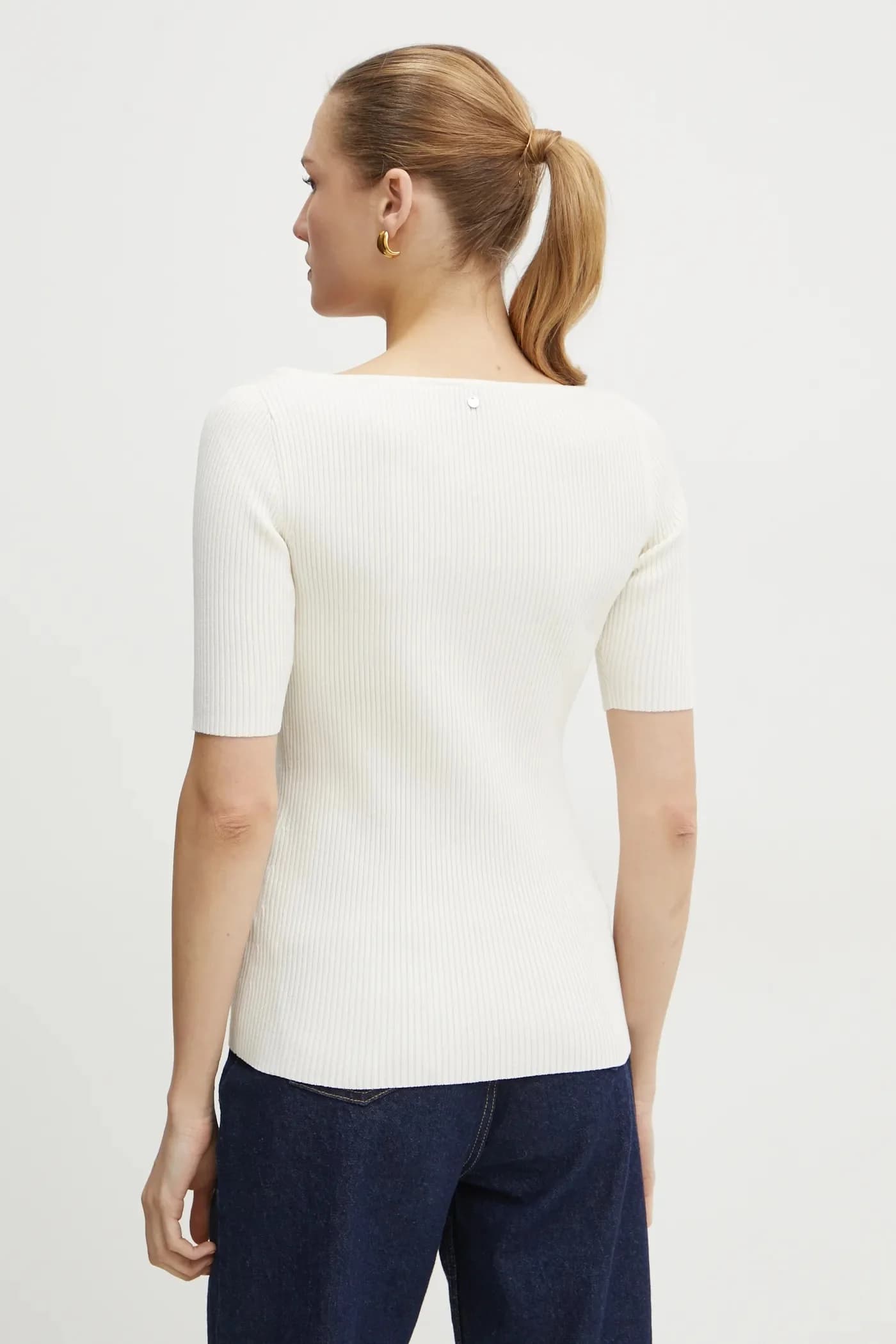 Свитер - фото 3