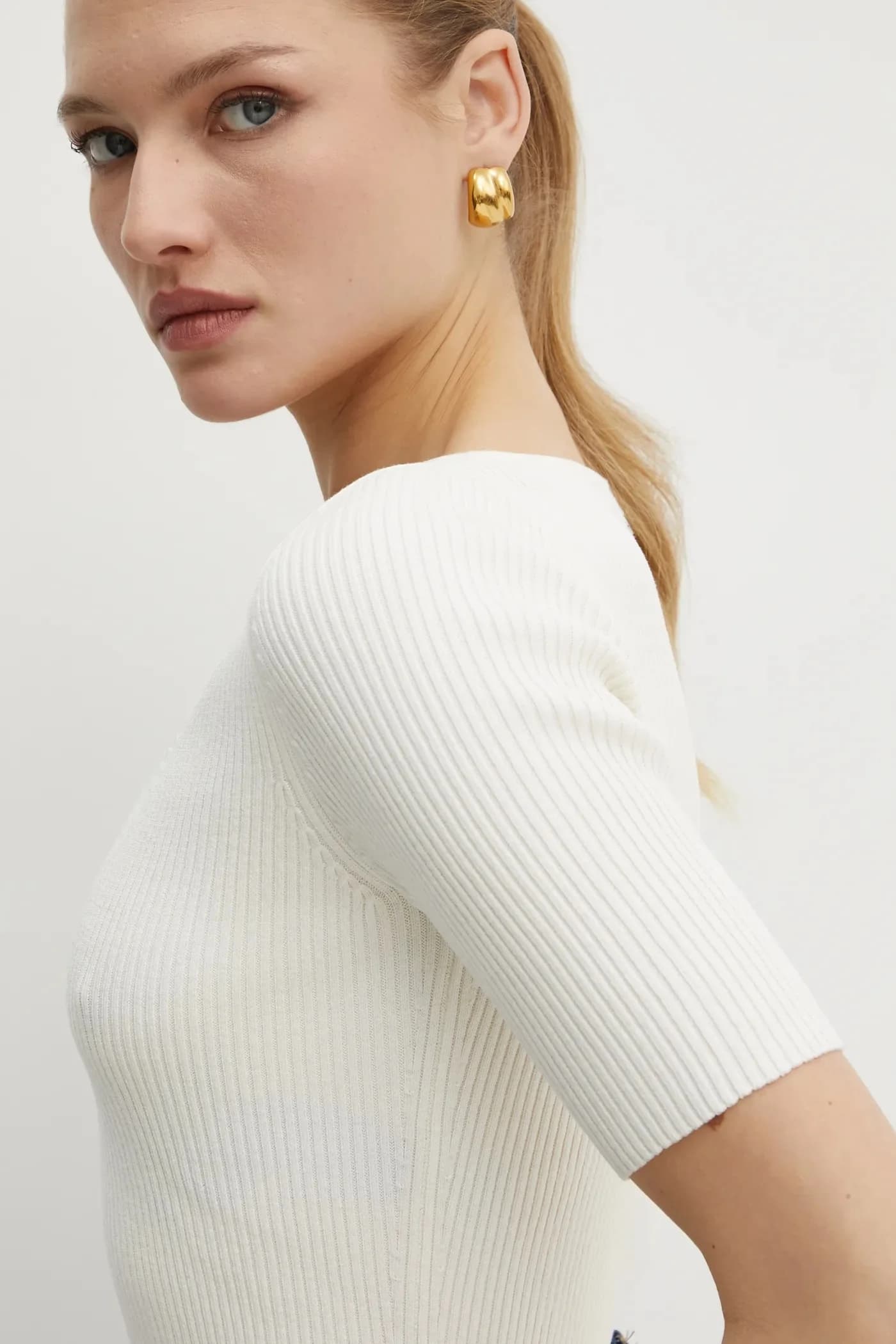 Свитер - фото 4