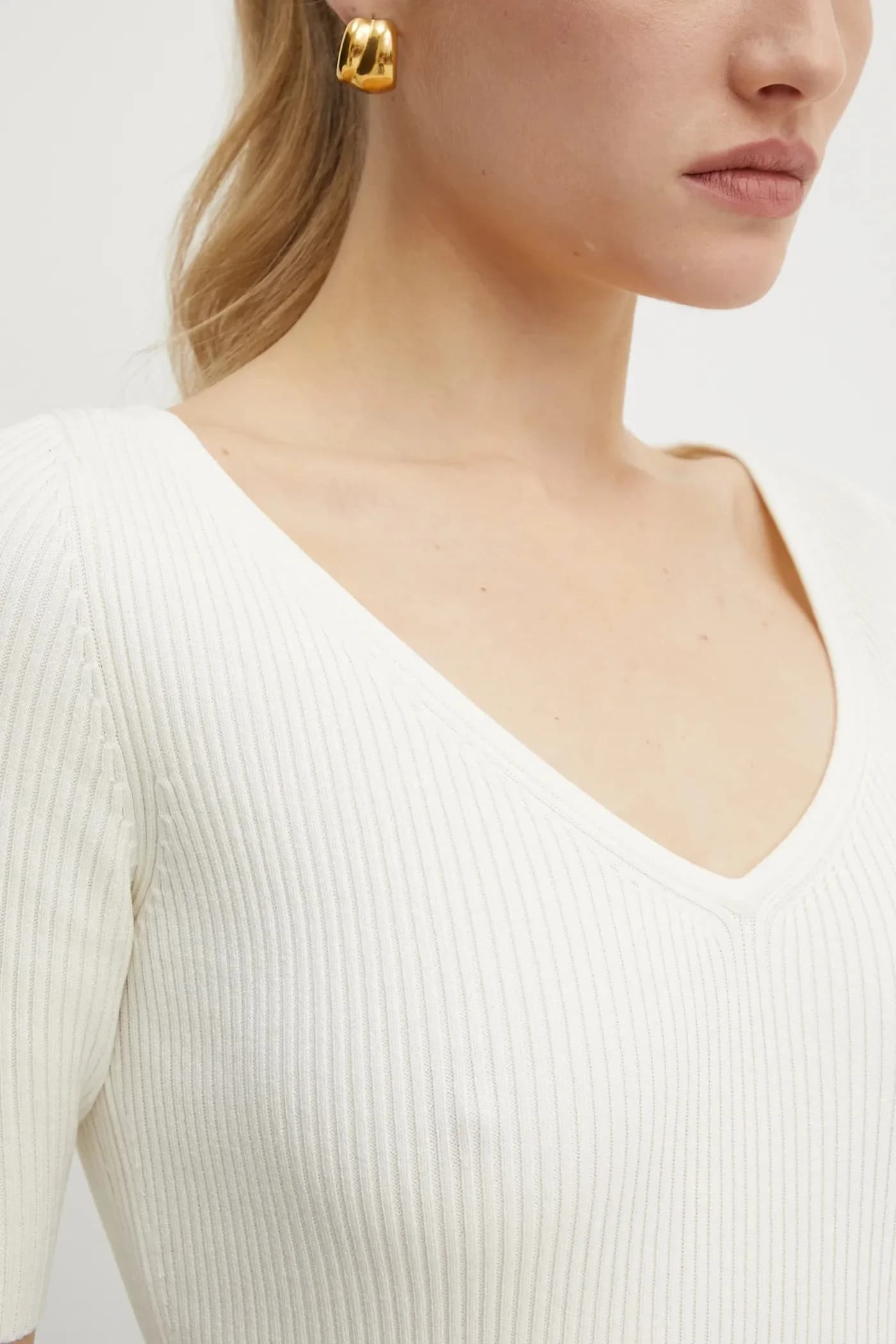 Свитер - фото 5