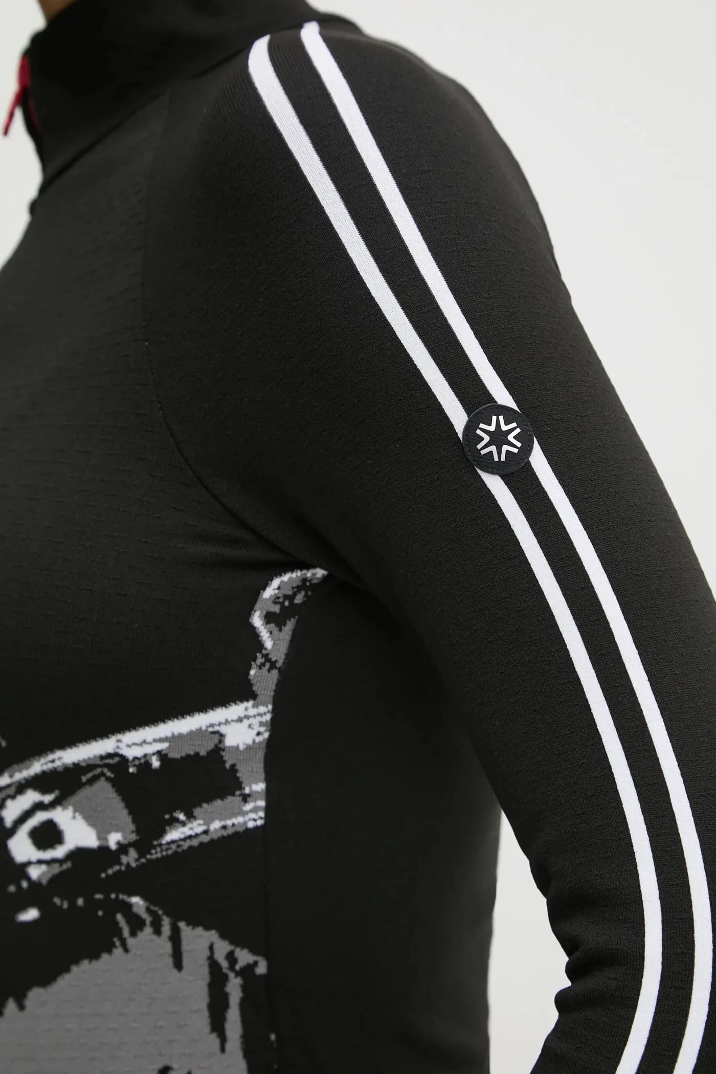 свитер Джалиля - фото 5