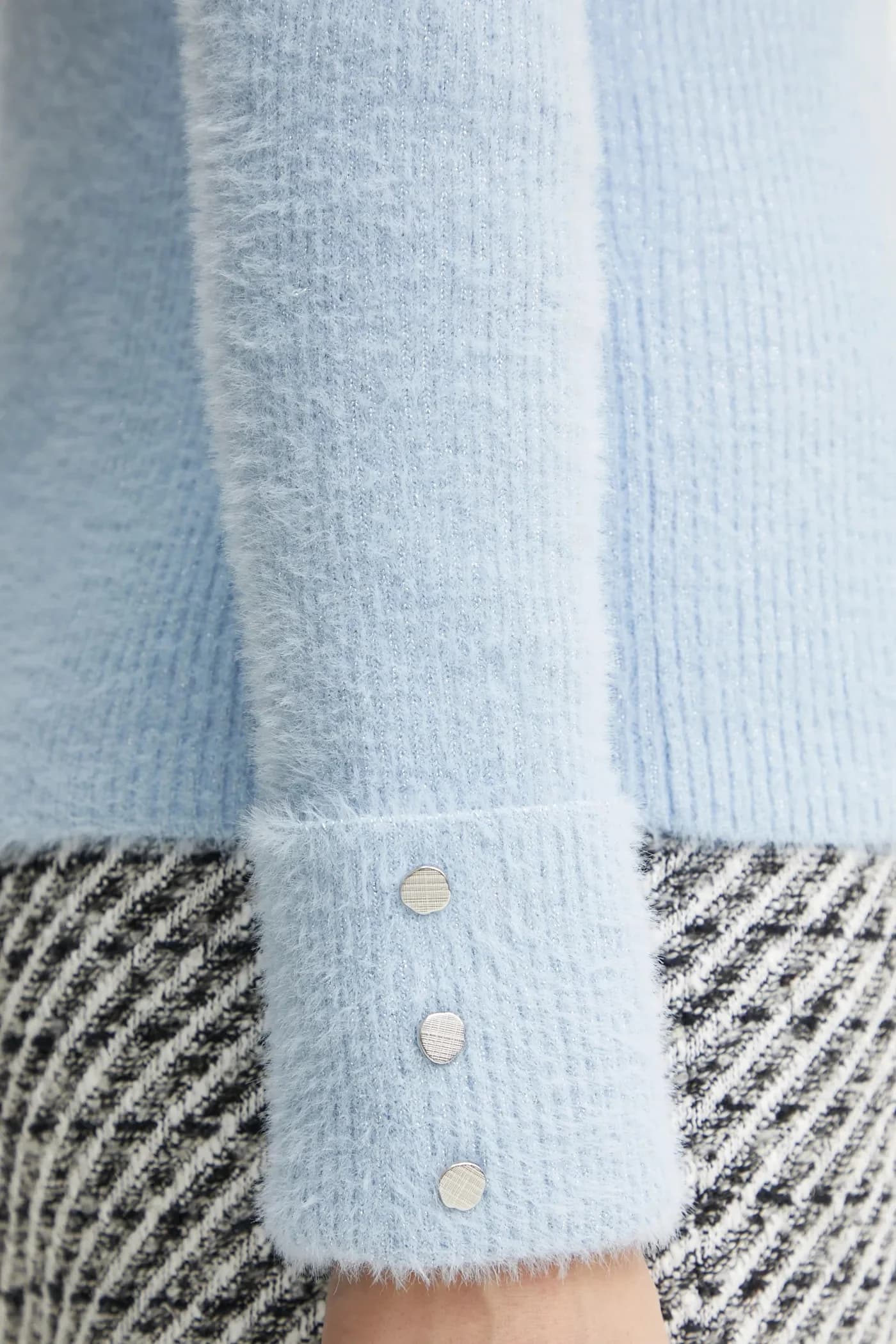 MOOVE1 свитер - фото 6