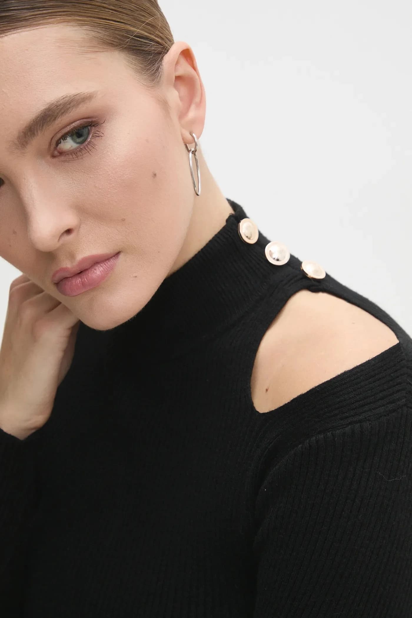 Свитер - фото 4