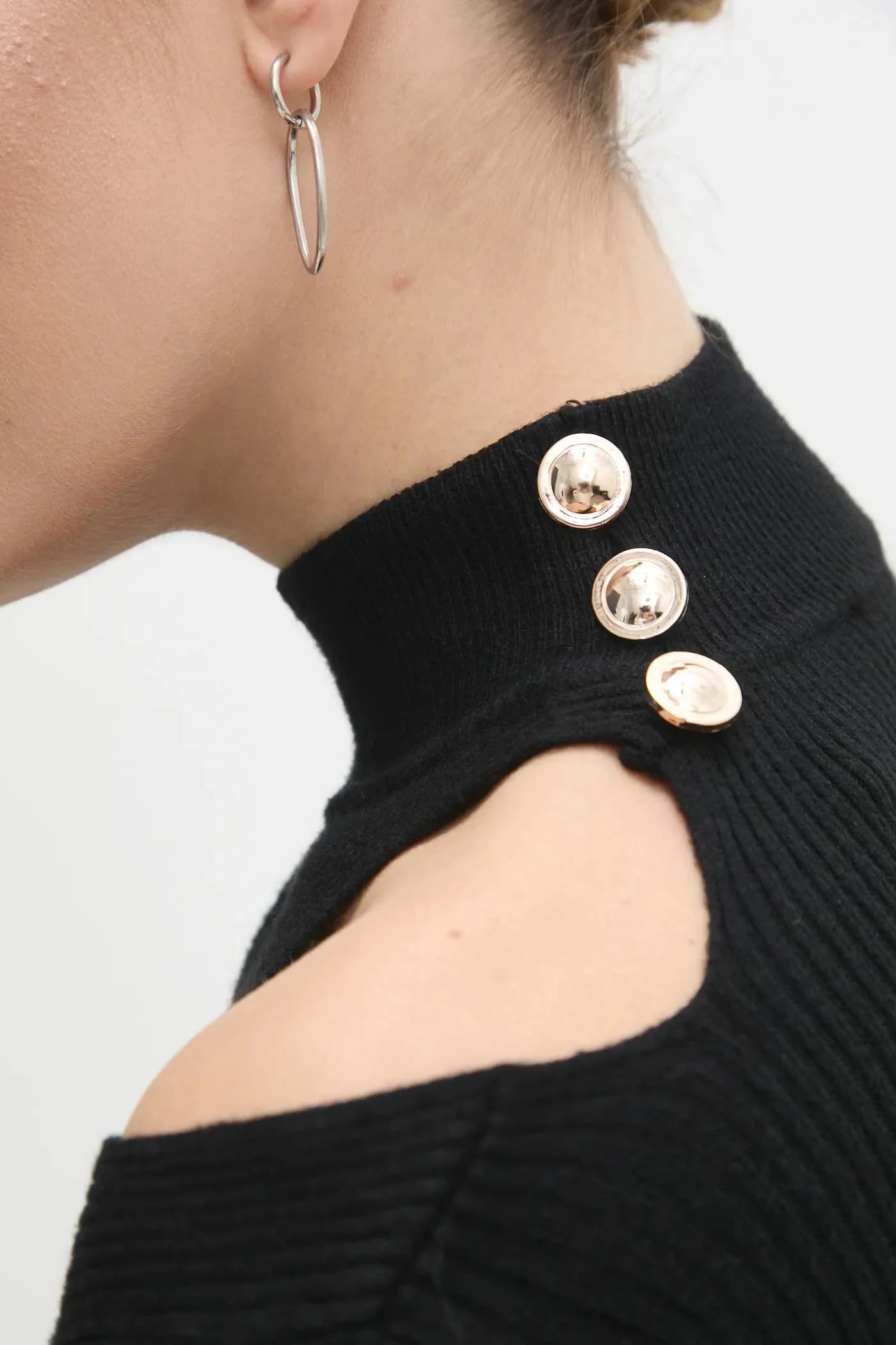 Свитер - фото 5