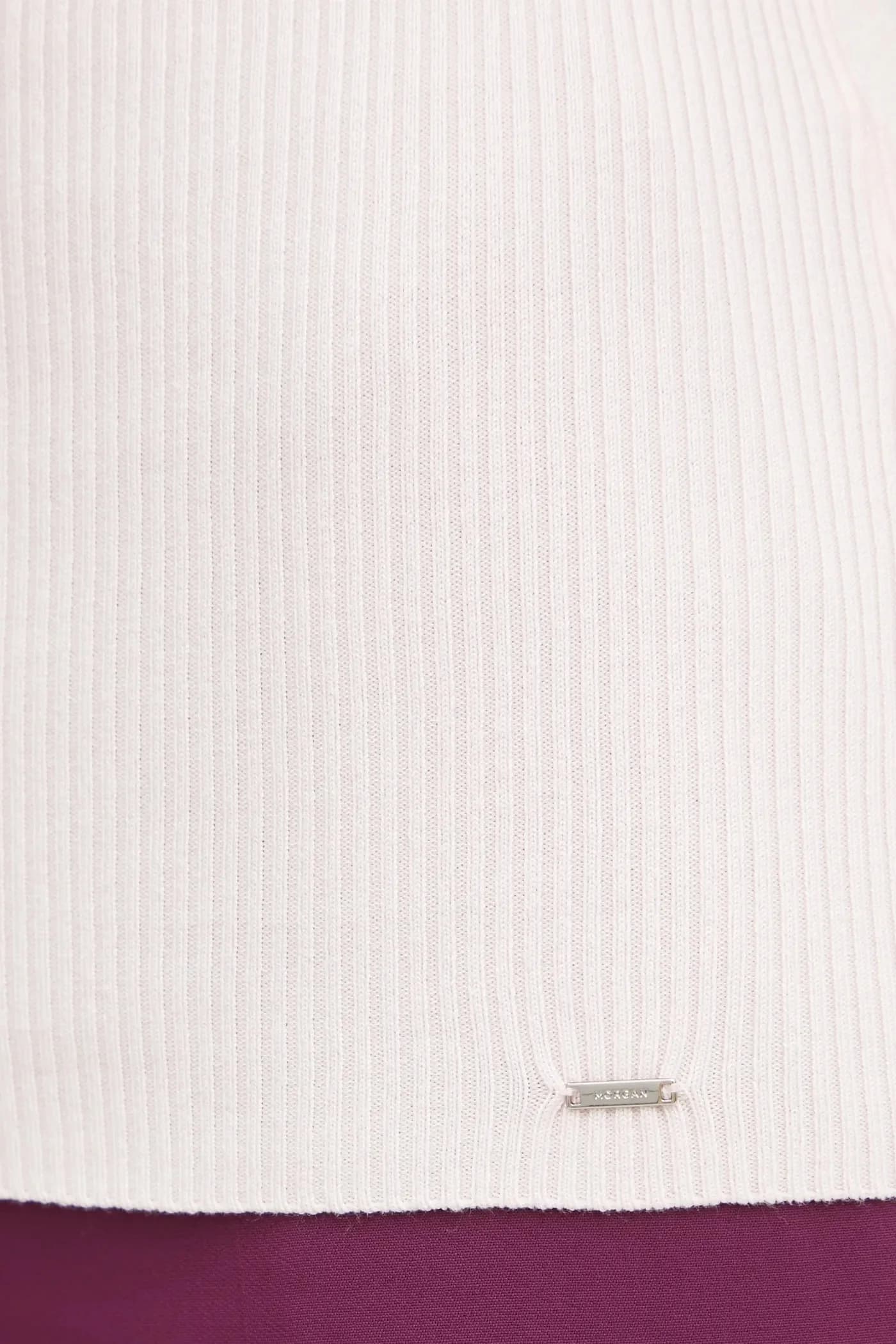 Свитер МЕНТОС.М - фото 5