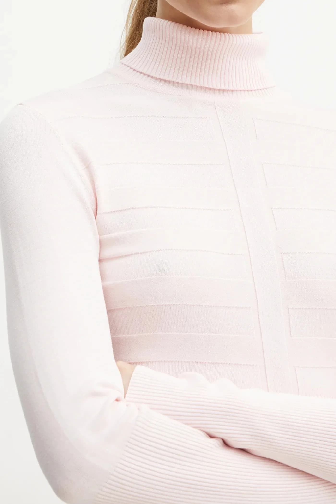 Свитер МЕНТОС.М - фото 6