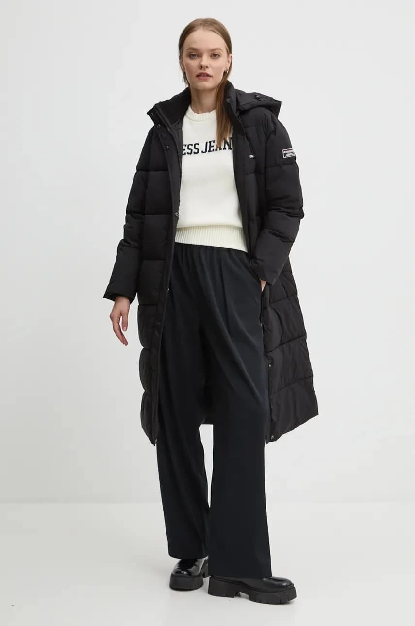 Хлопковый свитер - фото 2