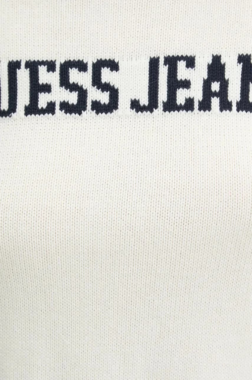 Хлопковый свитер - фото 5