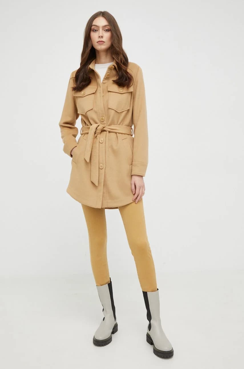 ЭЛИНОР свитер - фото 2