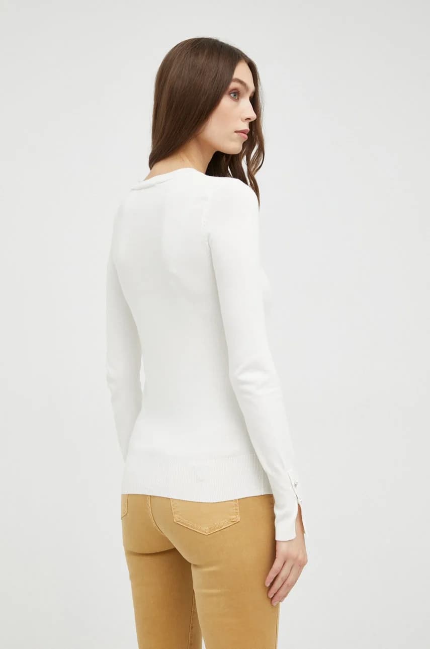 ЭЛИНОР свитер - фото 3